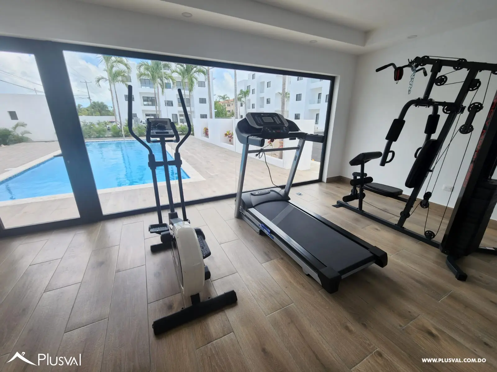 RESIDENCIAL PALMA DEL ESTE IV 515766