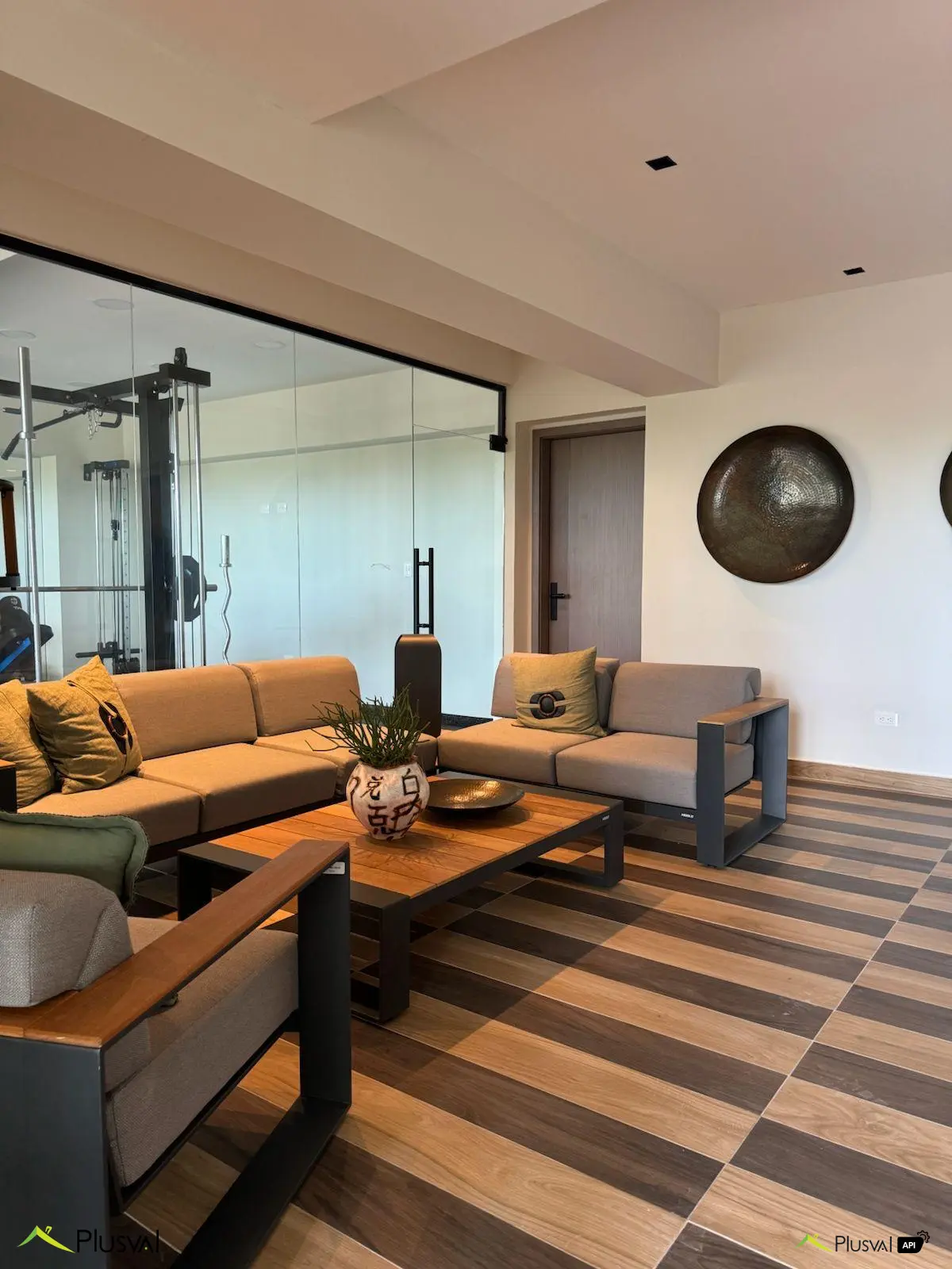 Apartamento Familiar Totalmente nuevo en exclusivo sector 447825
