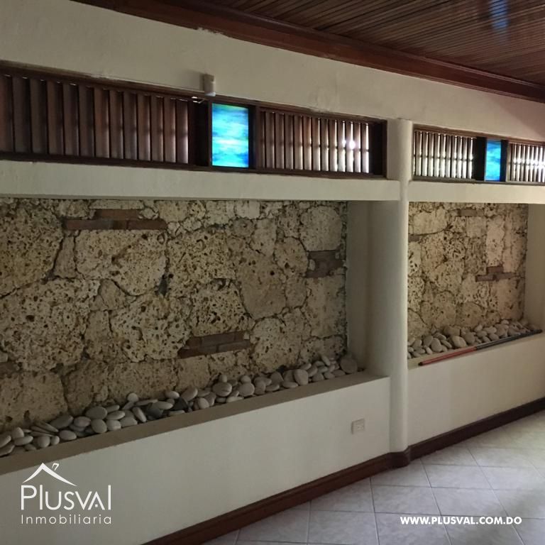 Comoda casa de 2 Niveles en el Copal Santiago 164154