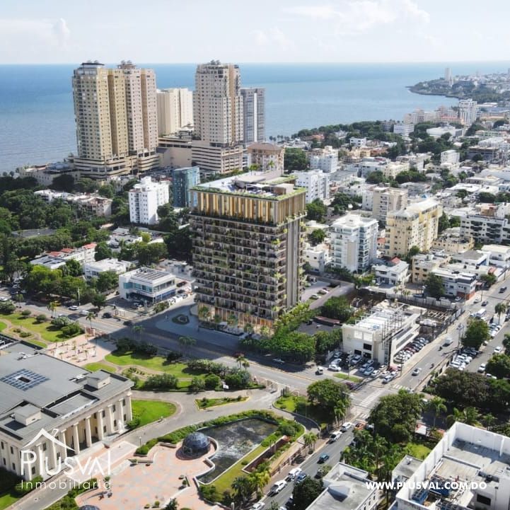 Condominio Residencial Hotelero de Lujo 261842