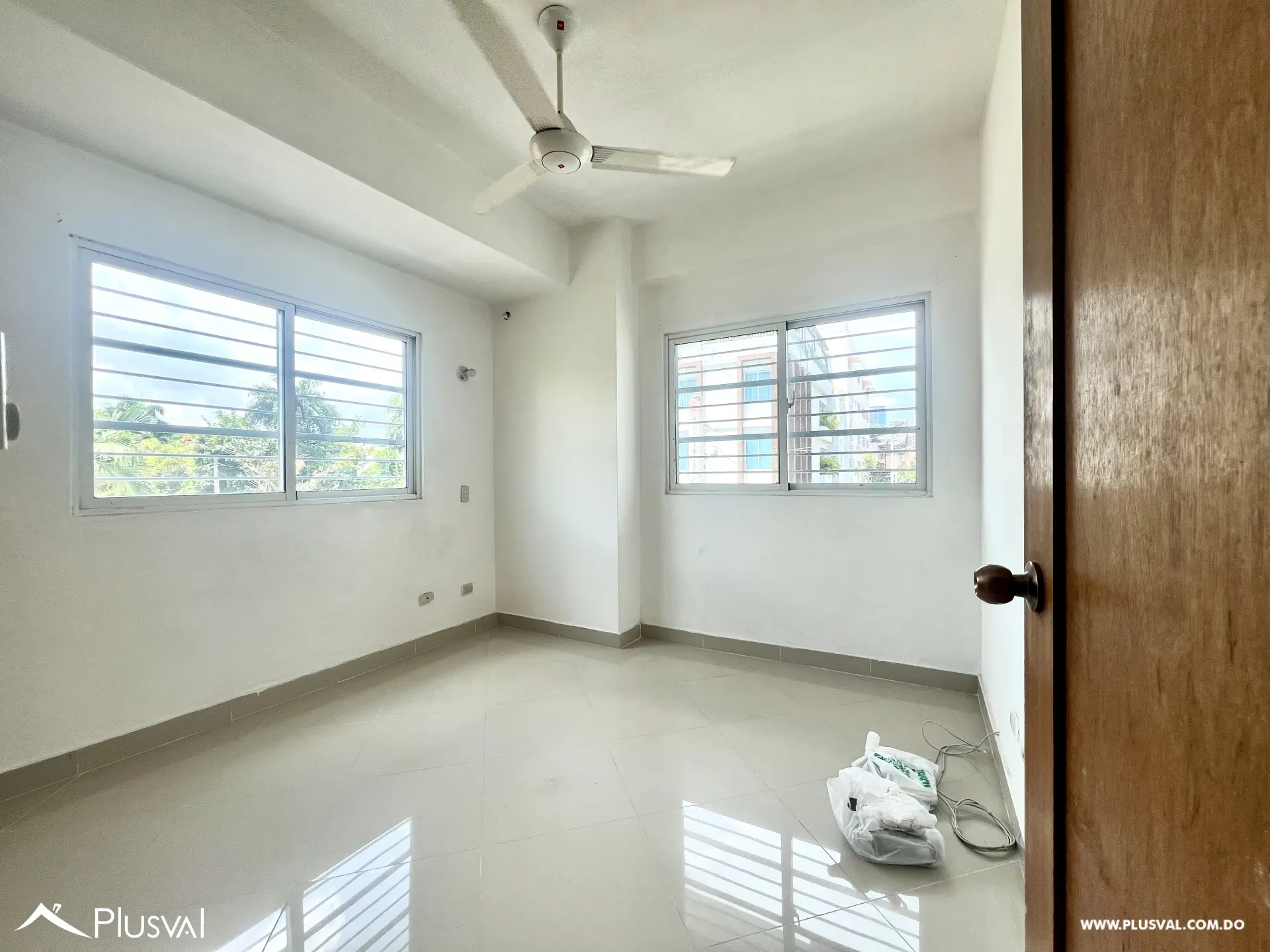 Apartamento en alquiler en Julieta Morales con ubicación céntrica y calma 465305