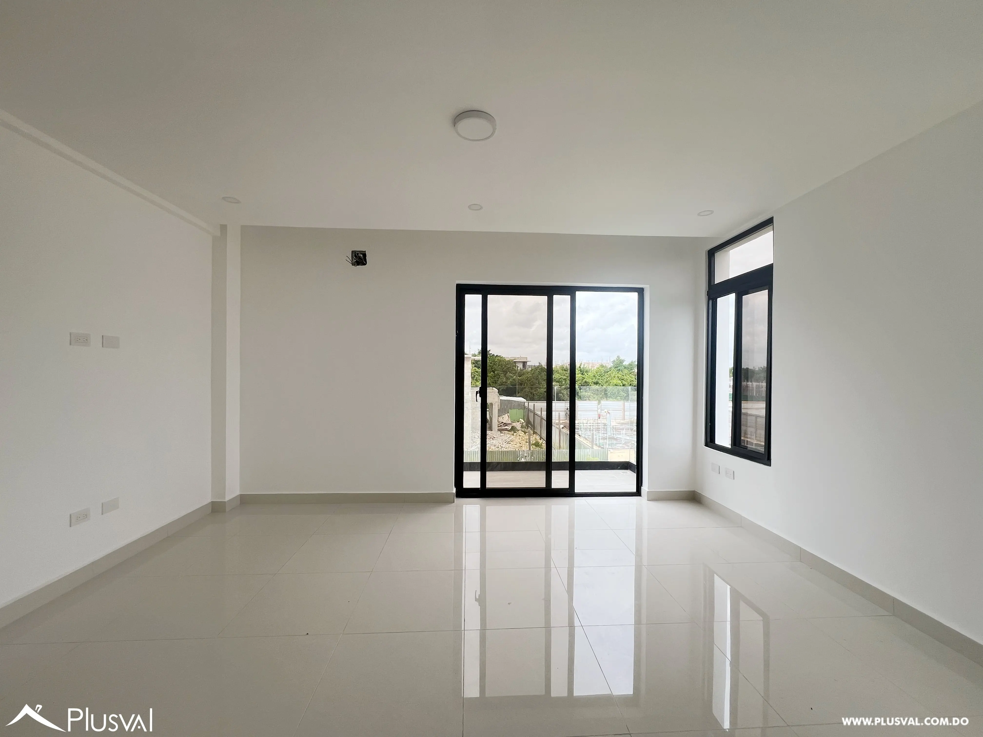 Villa con Piscina Privada en Vista Cana 457803