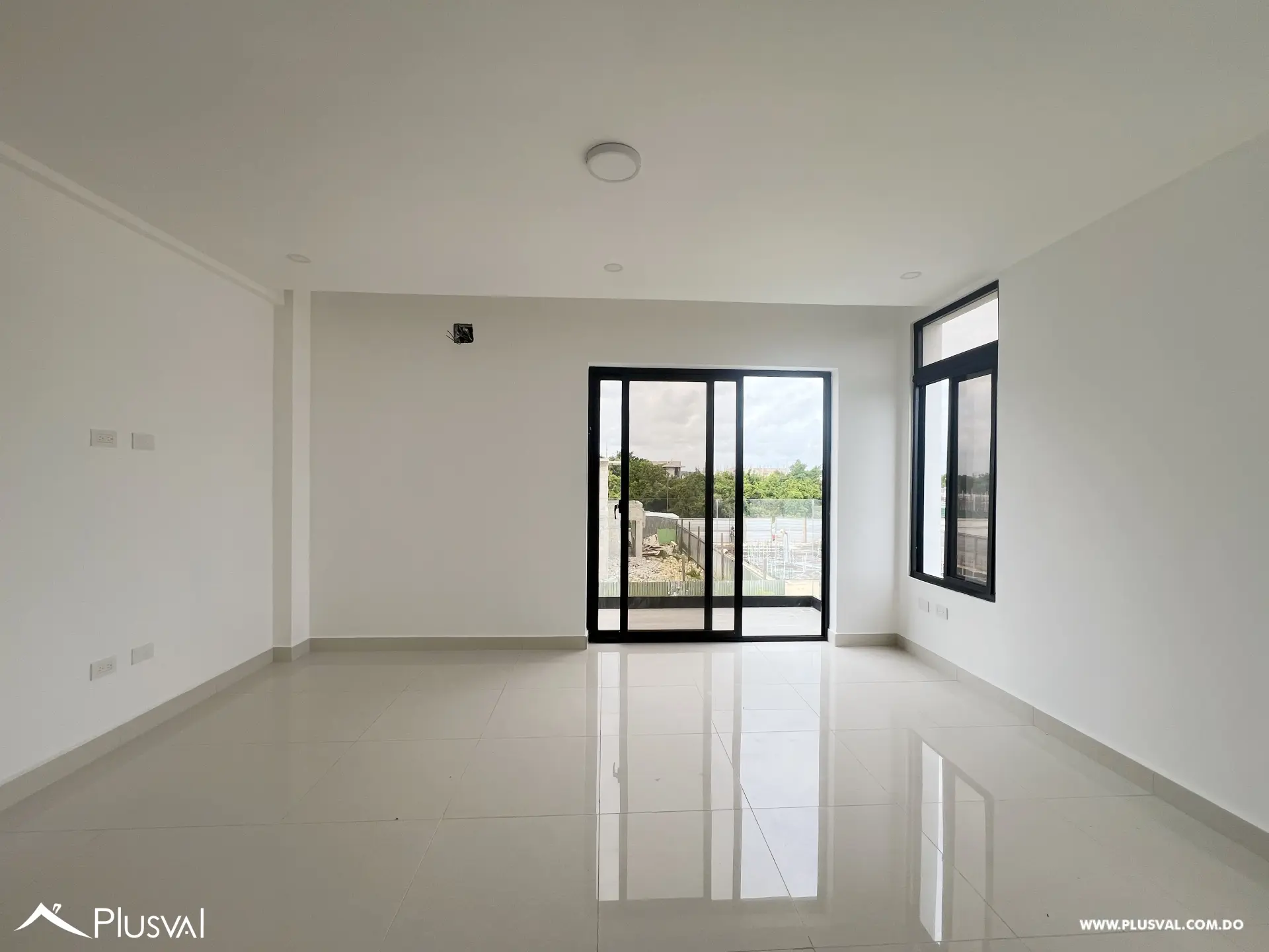 Villa con Piscina Privada en Vista Cana 457803