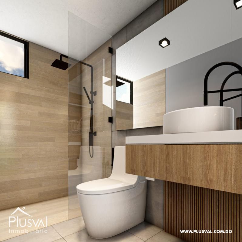 Apartamentos a pasos de la playa en Juan Dolio 260183