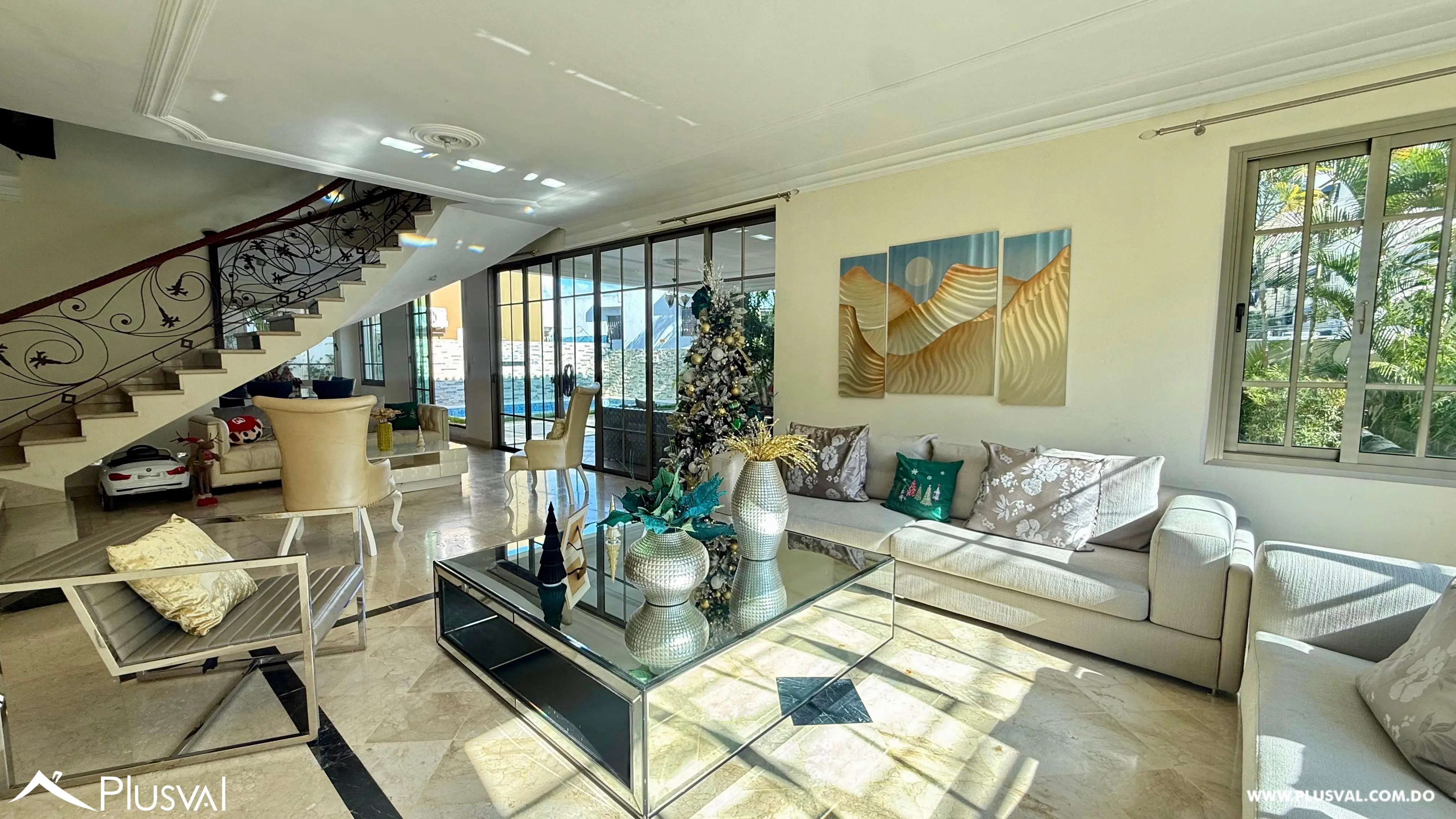 Casa en venta en los Cerros De Gurabo 478525