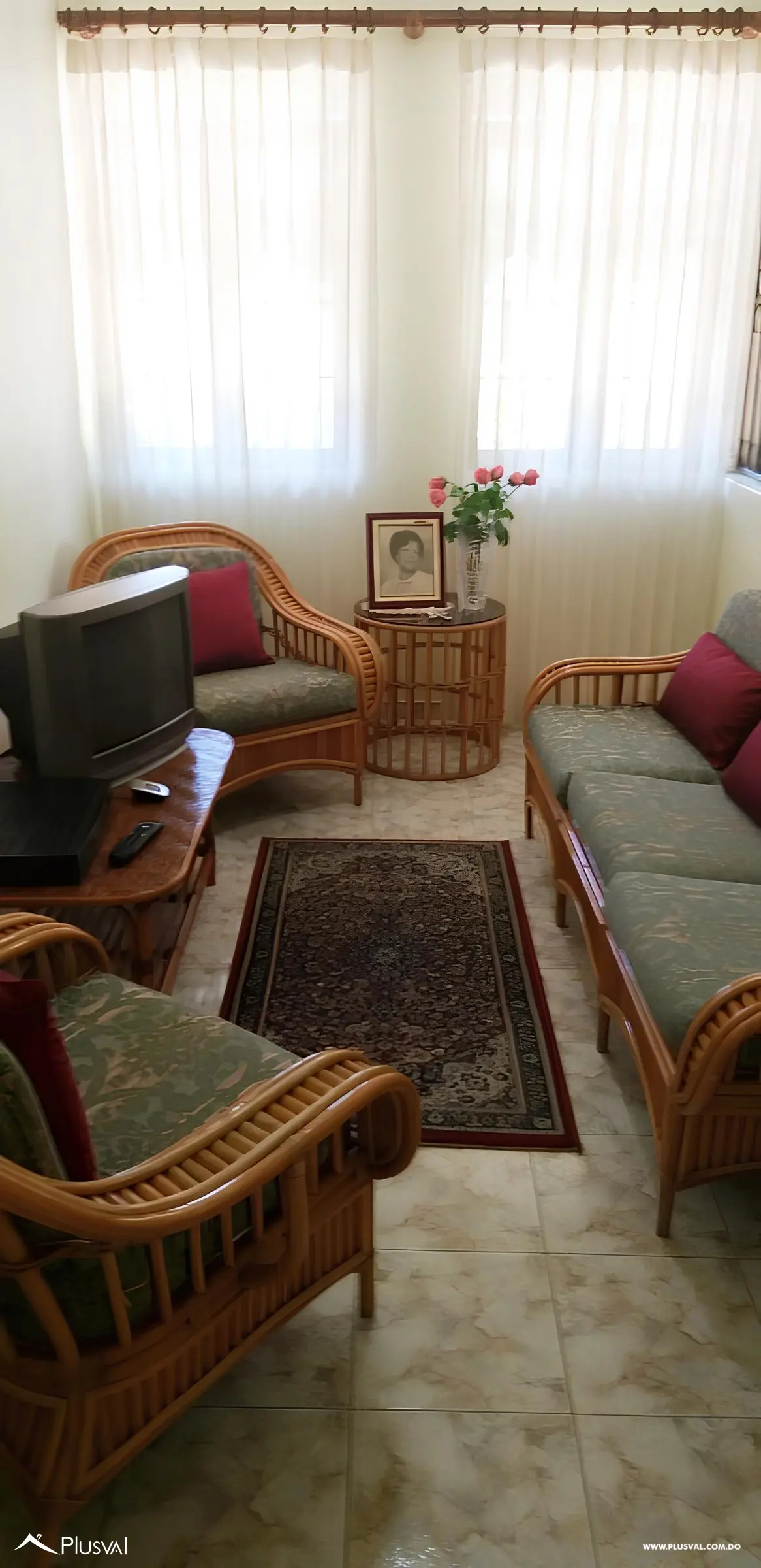 Se vende edificio en Gazcue. 470659