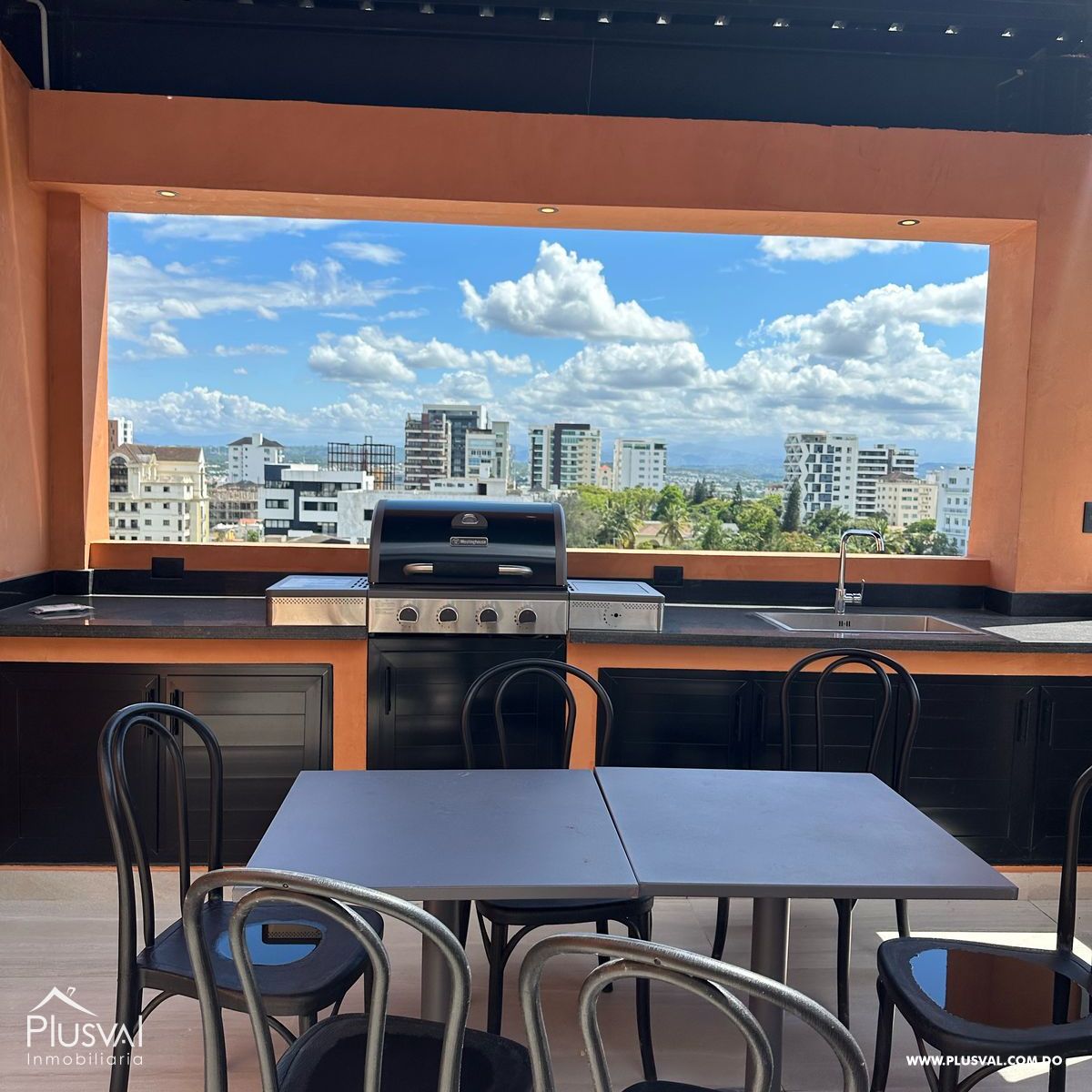 Apartamento de 1 Habitación con Impresionante Vistas a la montaña. 445654