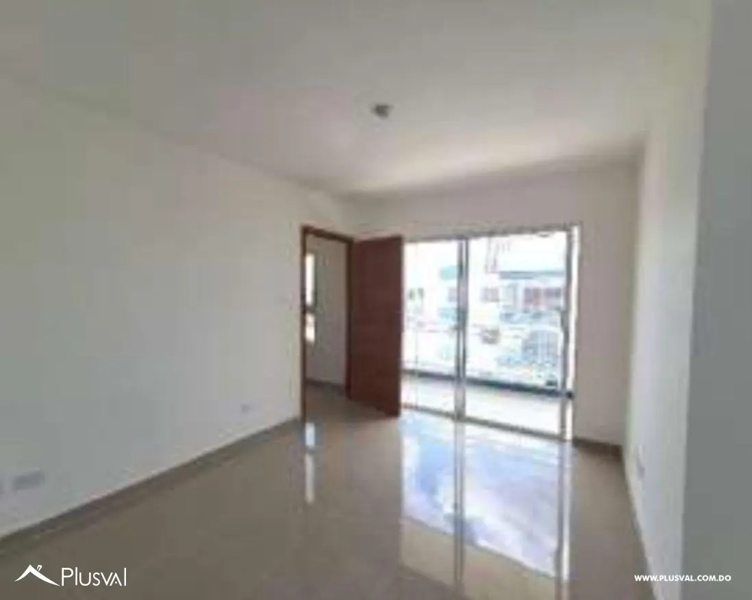 Hermoso Apartamento Tipo Penthouse en Alquiler – Andrés, Boca Chica 455420