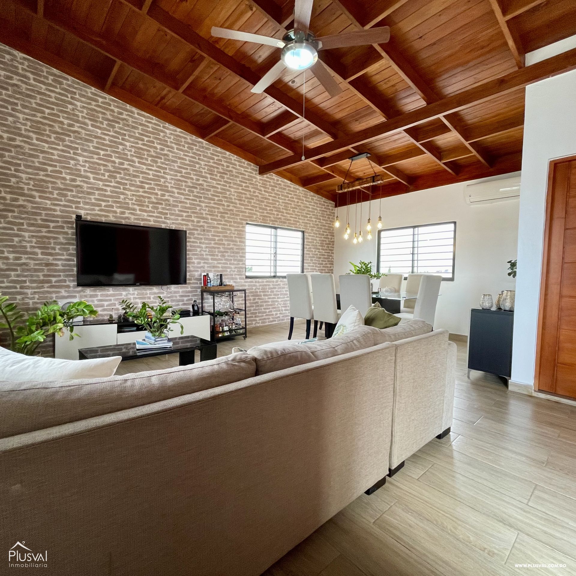 Penthouse en Venta en Altos De Arroyo Hondo 418342