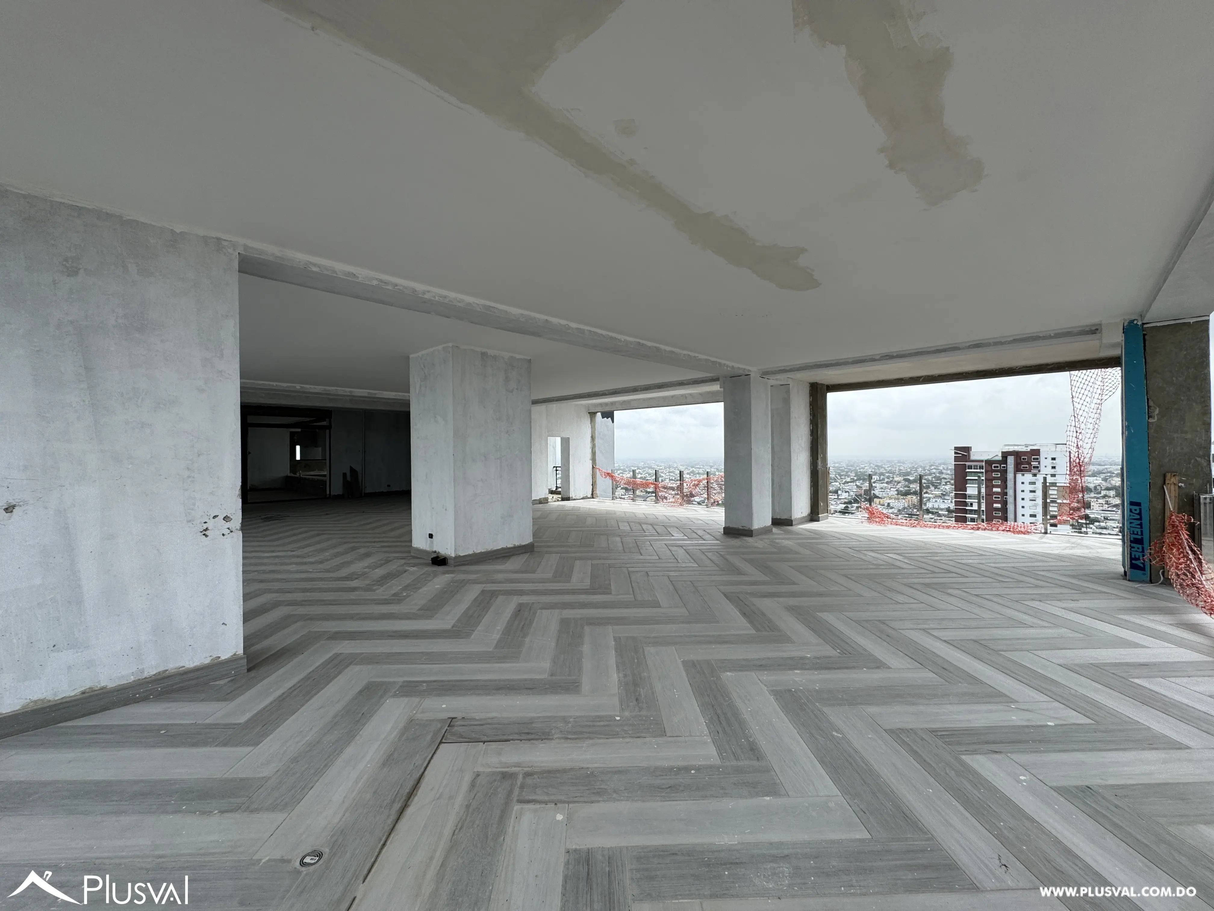 Apartamento en Venta en Alma Rosa 516582