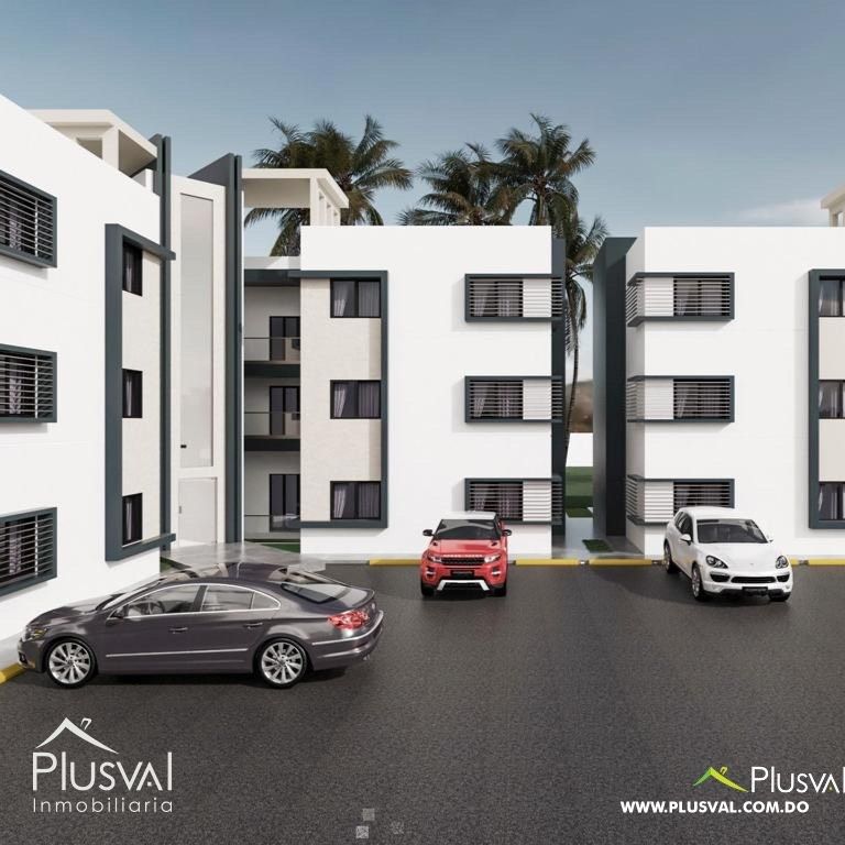 Hermoso Residencial en Salcedo 268800