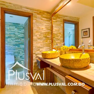 Townhouse en Balcones del Atlantico 302603