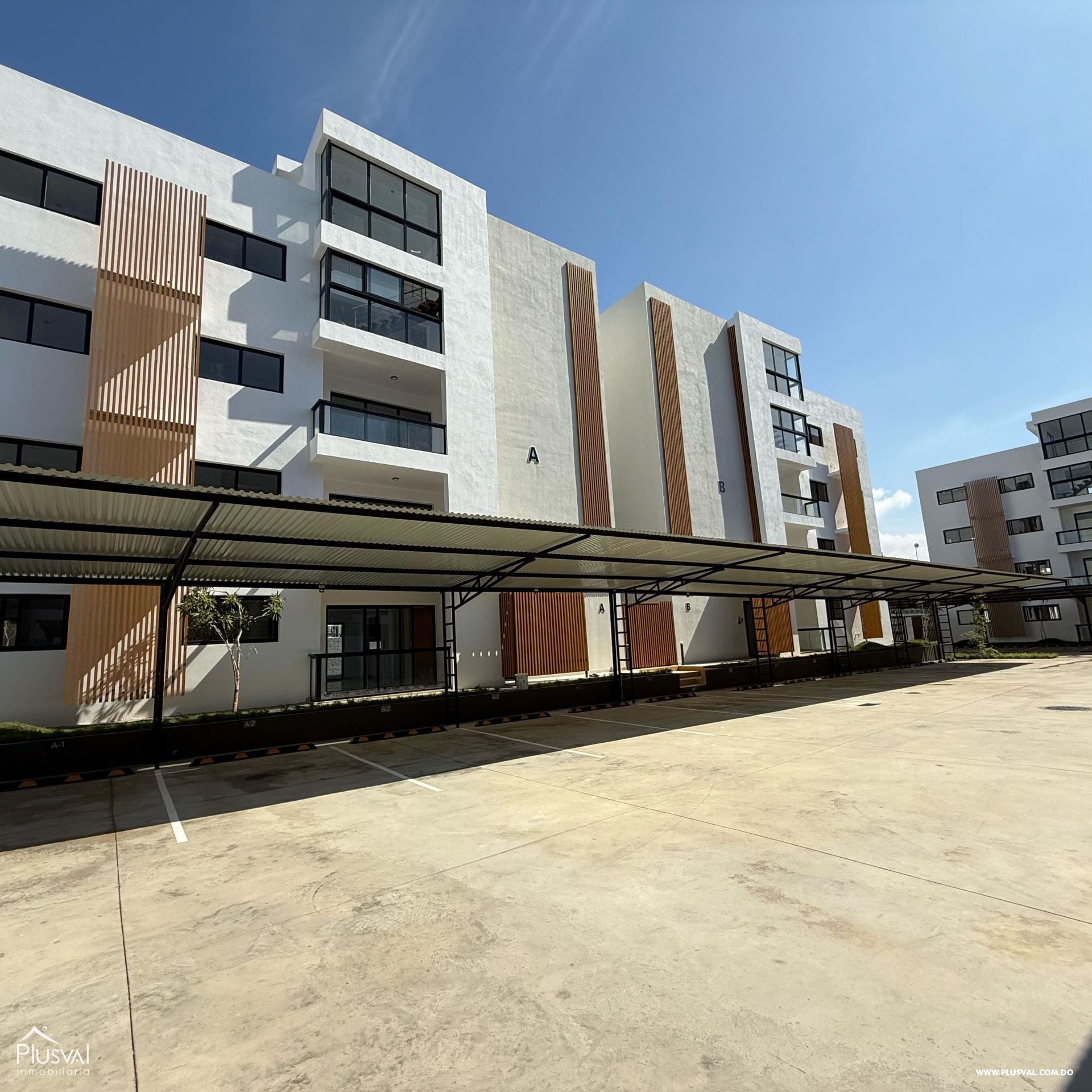 Proyecto de Apartamentos ubicado en el Dorado II 418731