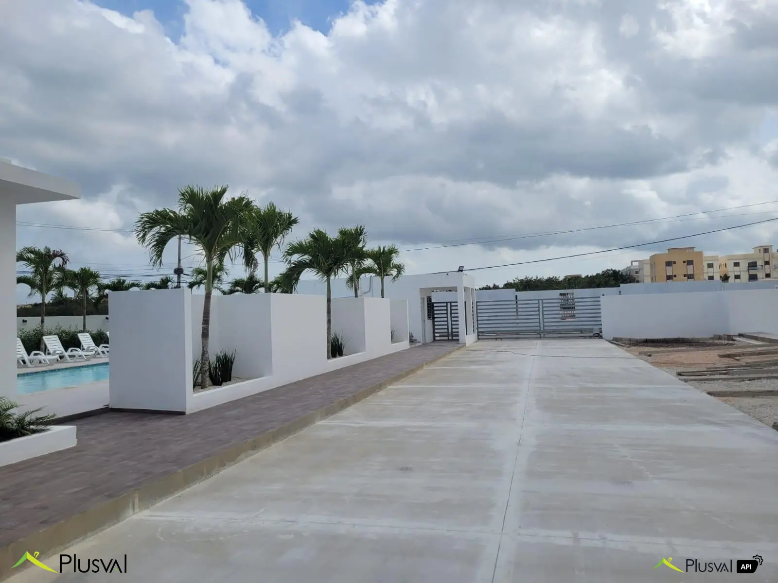 Confortable apartamento turistico con terraza y areas sociales. A 20 minutos de la playa 447038