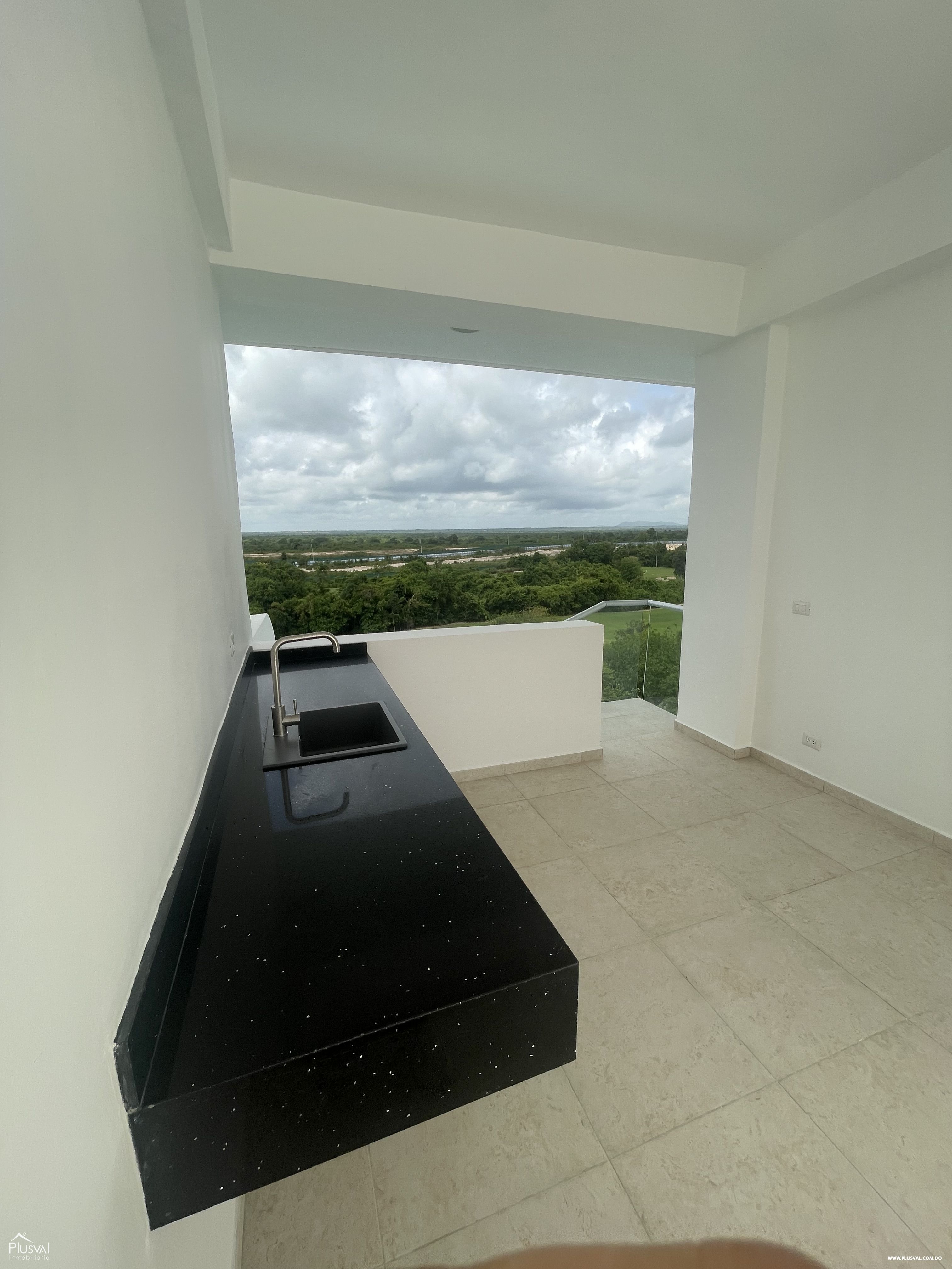 Apartamento en Venta en  el Exclusivo Paraíso de Cana Bay 456946