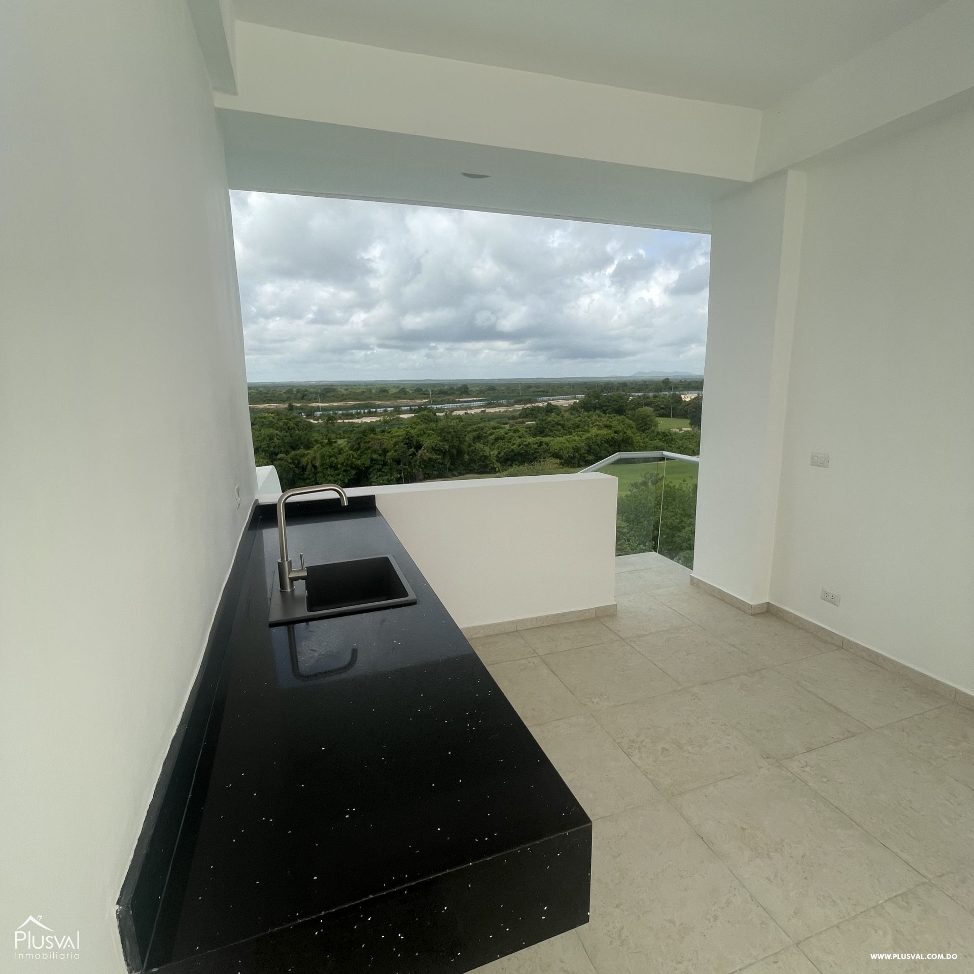 Apartamento en Venta en  el Exclusivo Paraíso de Cana Bay 456946