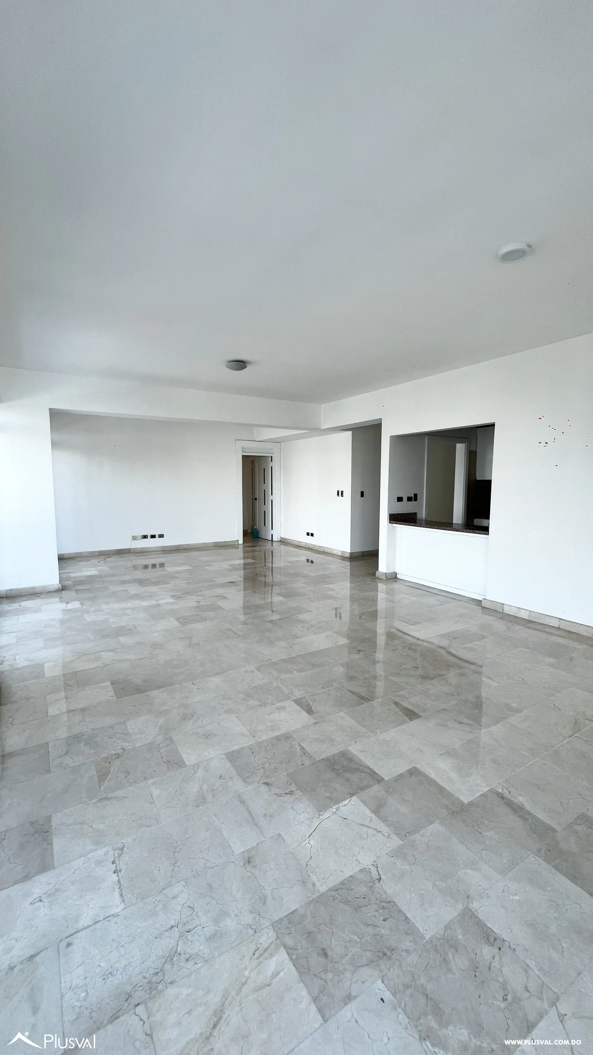 Apartamento en venta de 3 Habitaciones en Renacimiento 513467