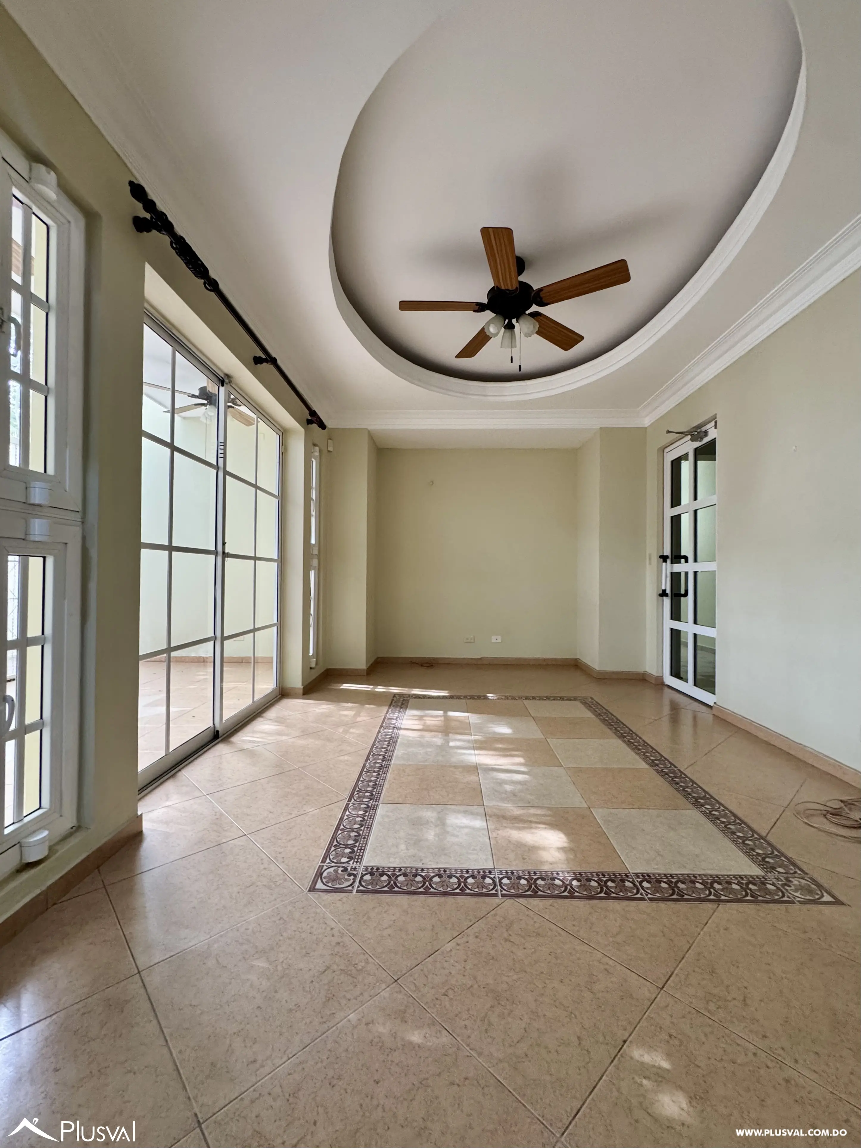 Alquilo Maravillosa Casa en Las Praderas 525880