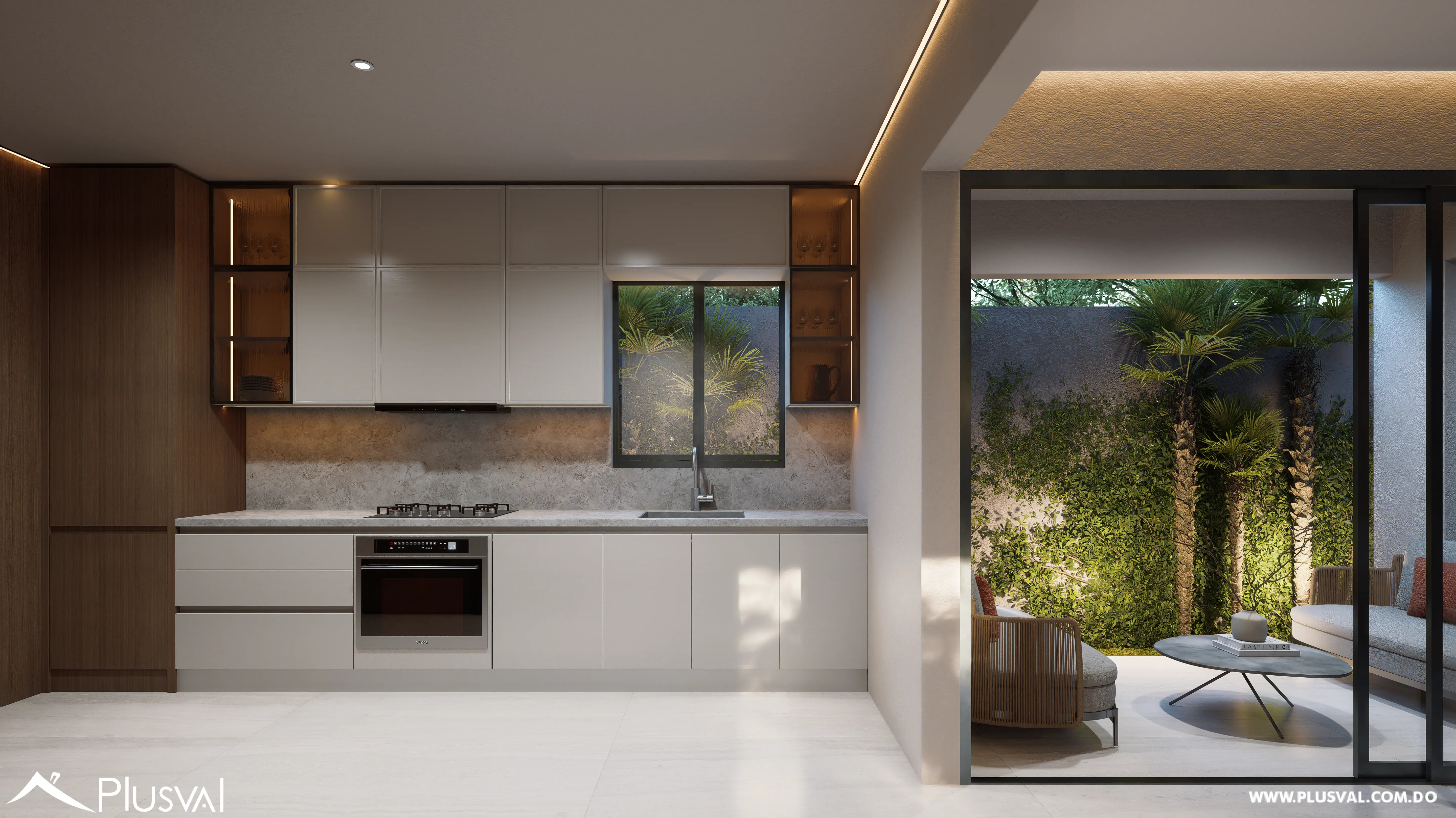Zama Residence 533840