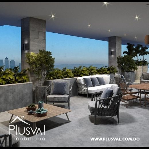 Apartamentos en Ensanche Ozama 262143