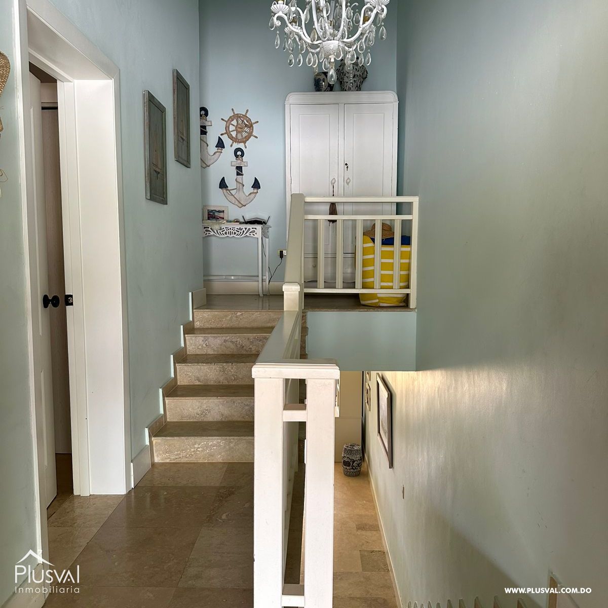 Villa para Venta en el Exclusivo Proyecto de Puerto Bahía 289088