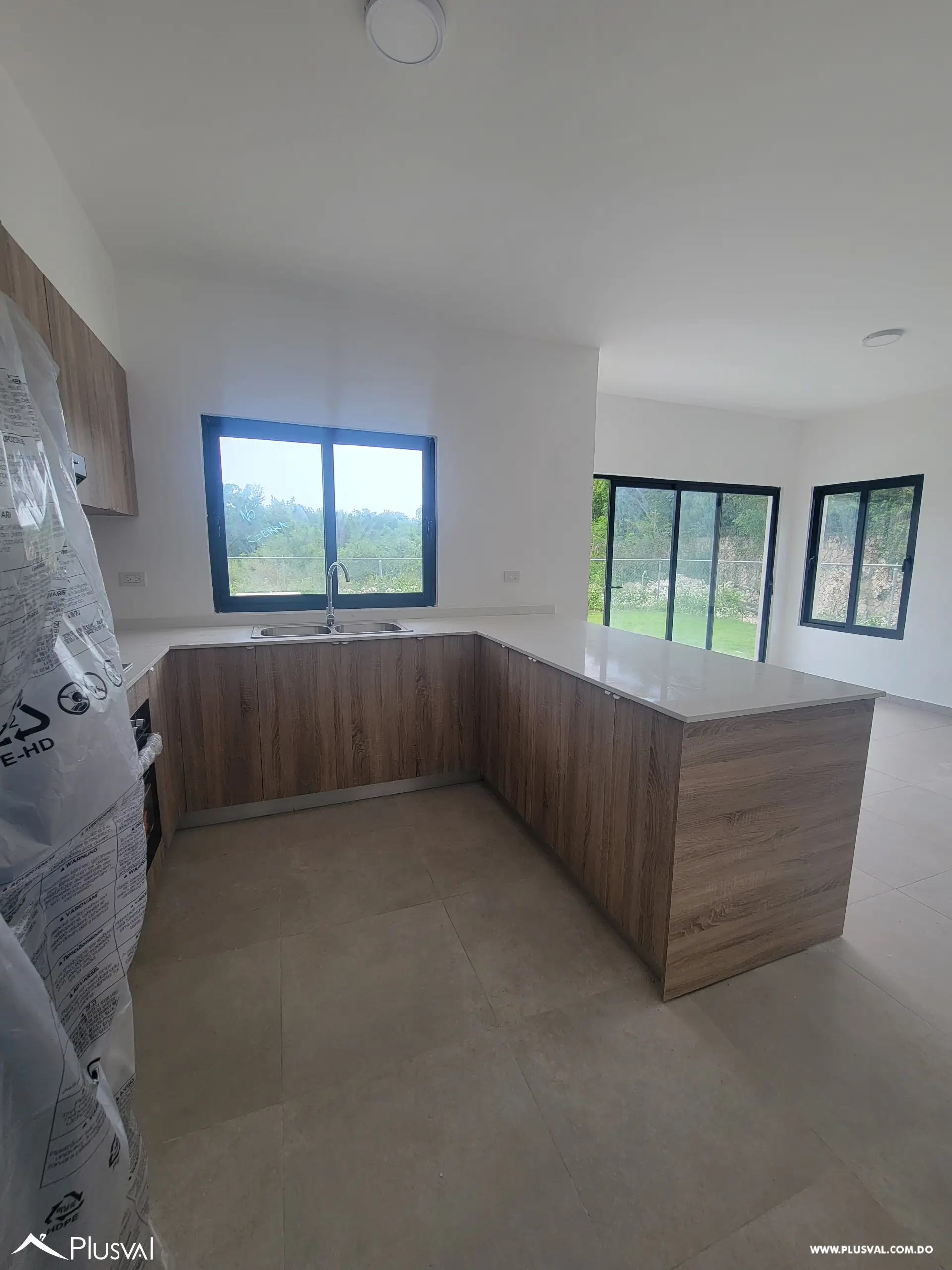 Venta de Casa con piscina de 3 habitaciones en La Senda VistaCana 518574