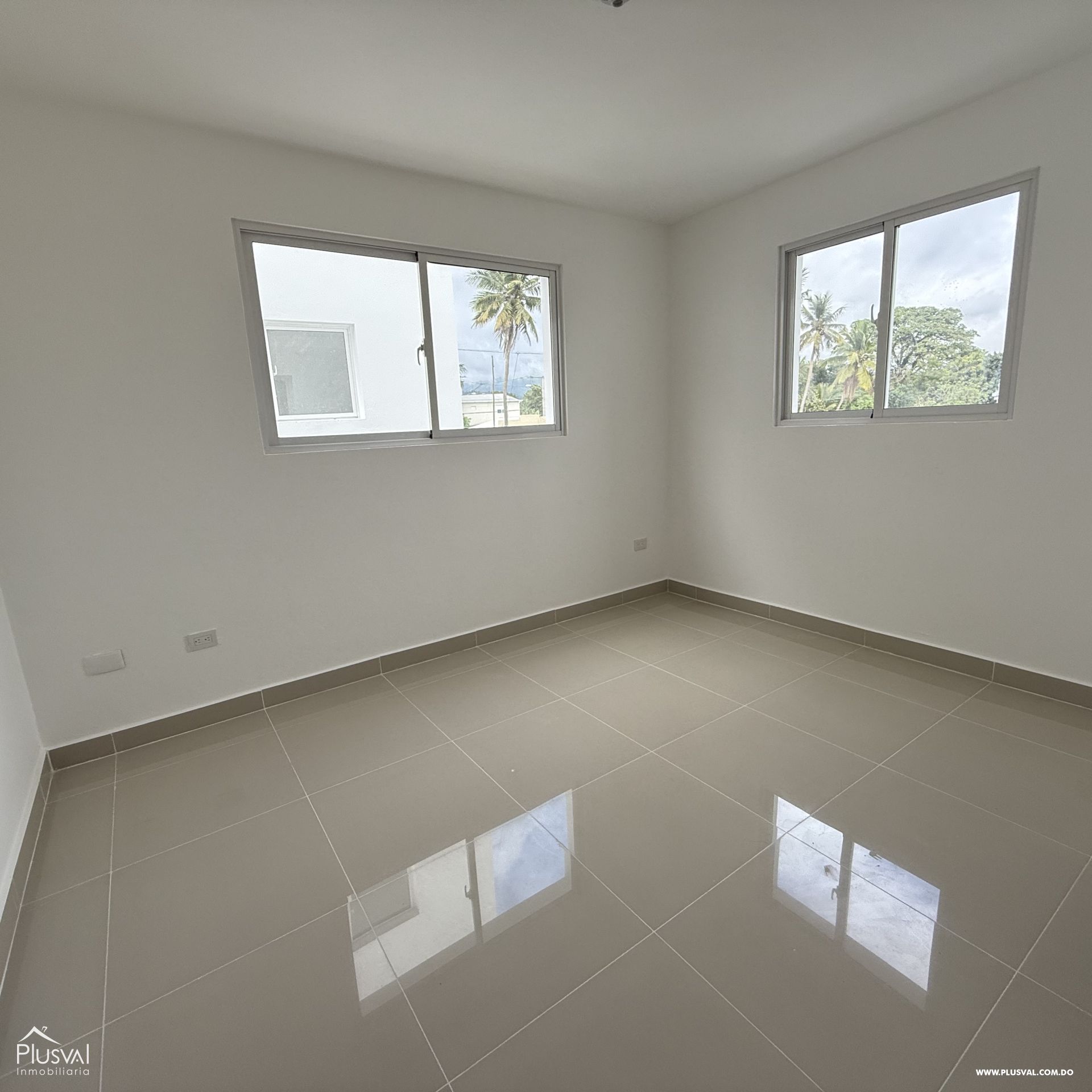 Apartamentos en venta en Brisas de la Ermita, Moca 489497