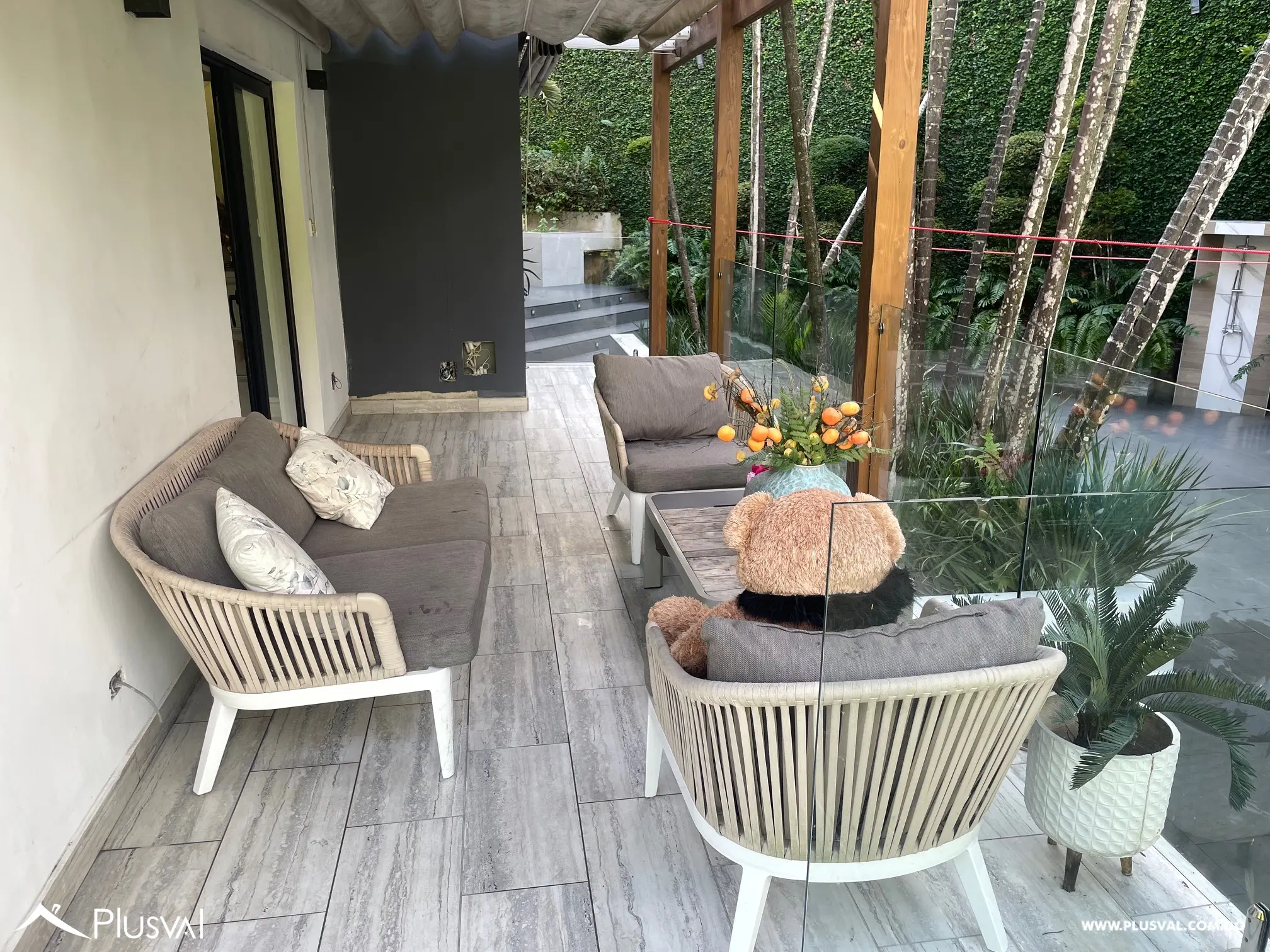 Hermosa Casa en Cuesta Hermosa I 475650