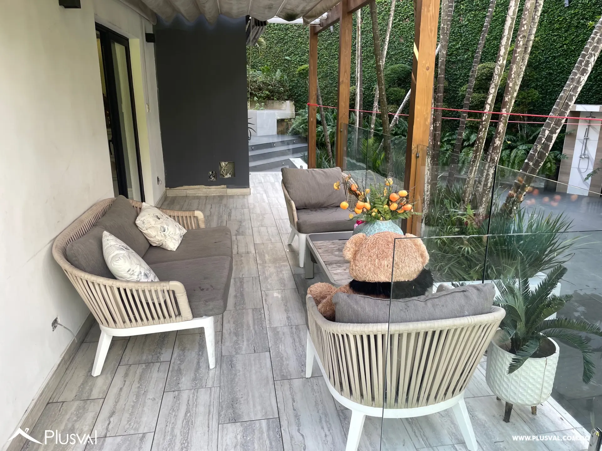 Hermosa Casa en Arroyo Hondo 475650