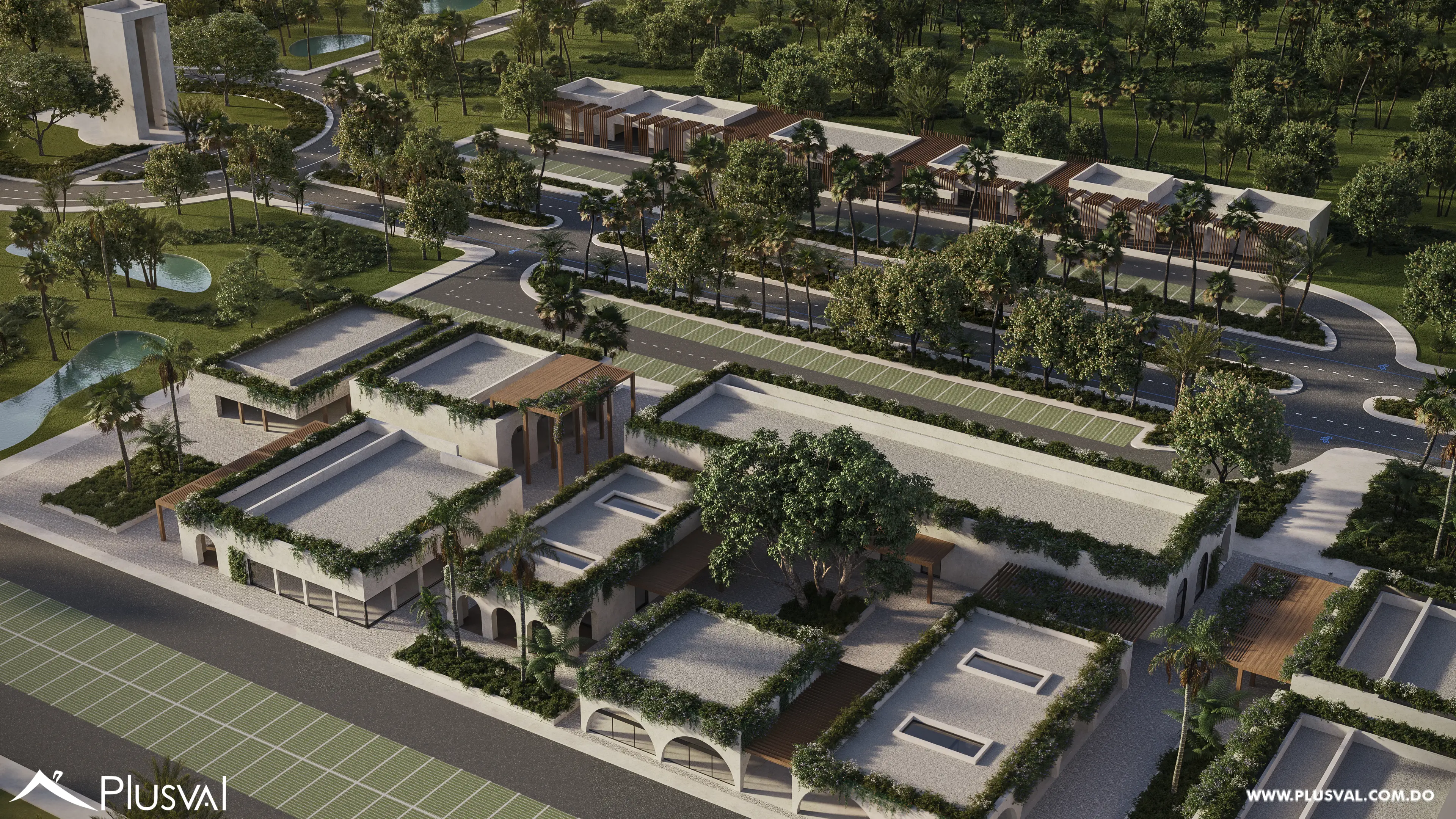 Venta exclusivo dúplex en Venta en Bávaro, Punta Cana 512691