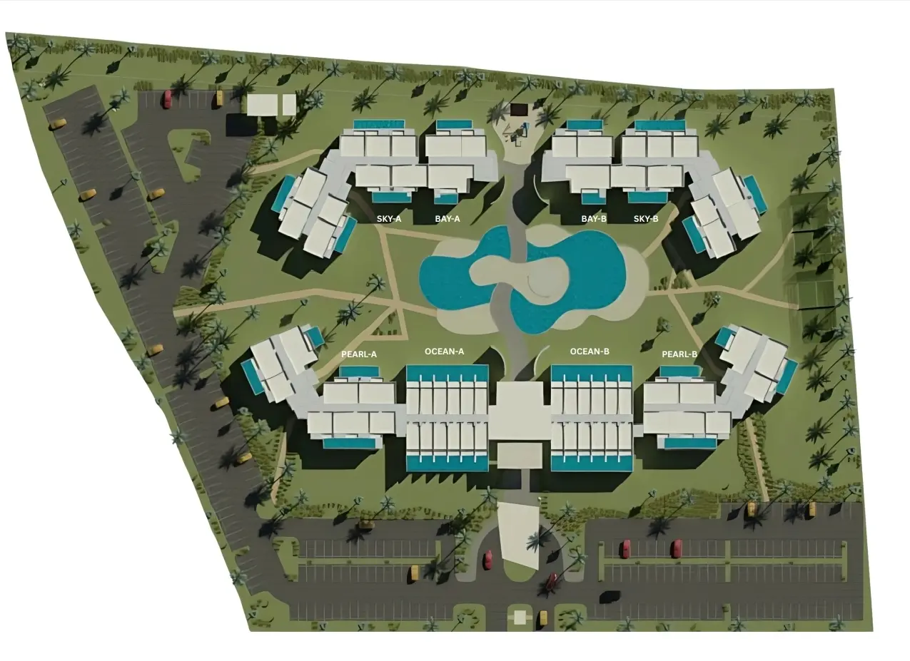 Apartamento en Venta,  Punta cana 466173