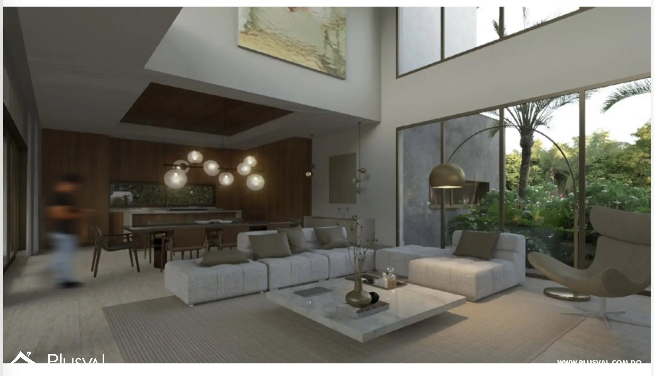 Venta de Villa de Lujo en Cap Cana 490178