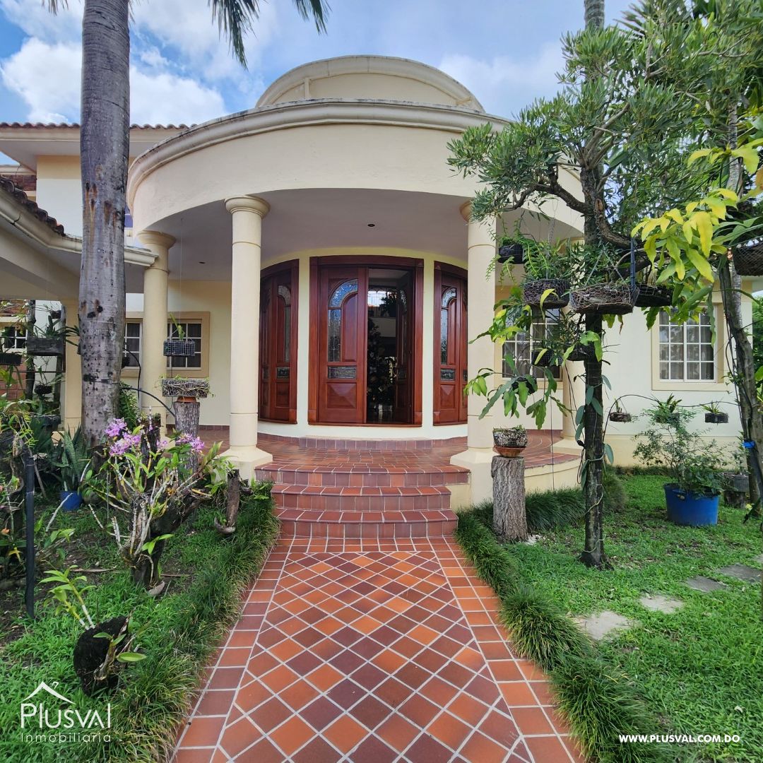 Casa en Venta en Cuesta Hermosa III 245232