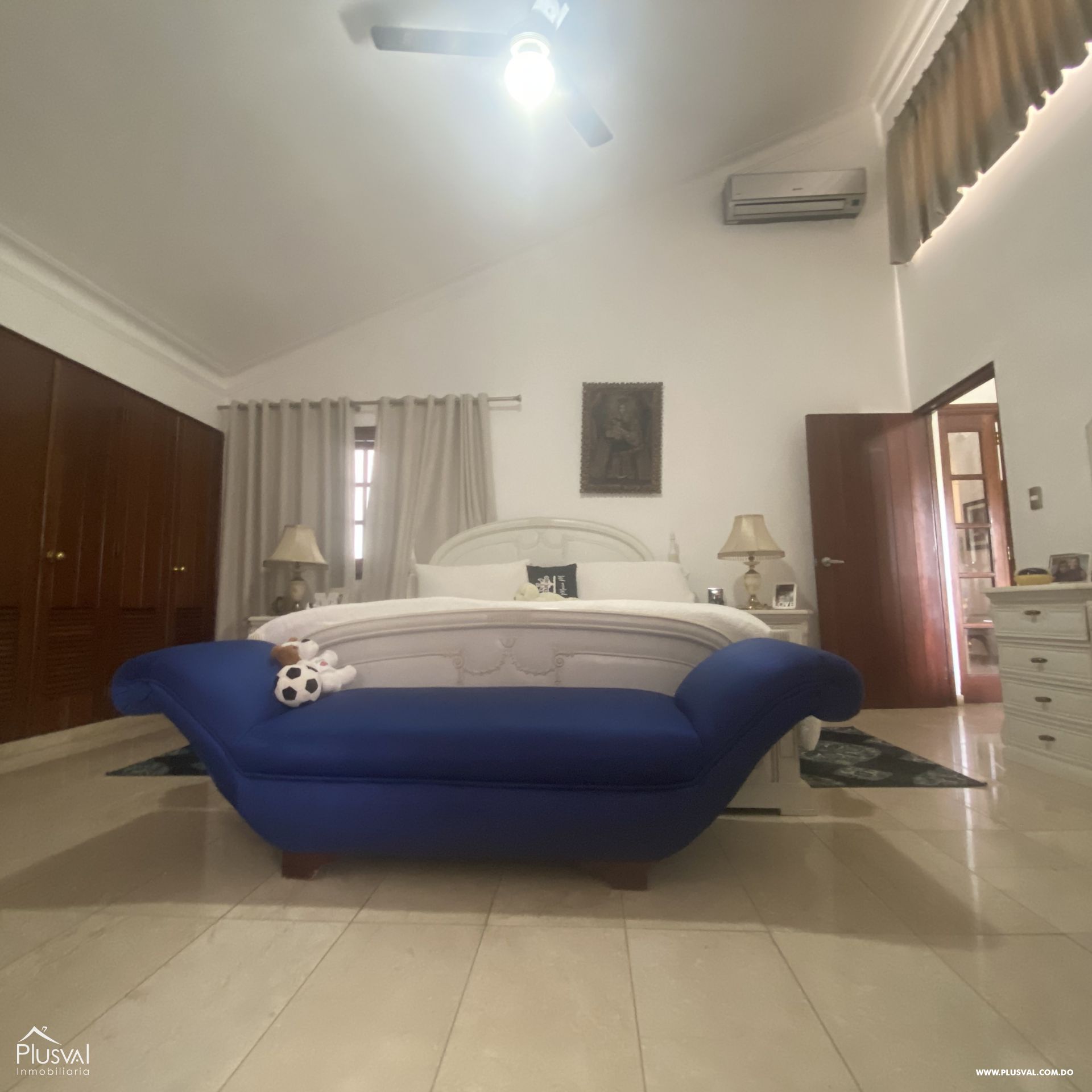 Casa en Venta, Cuesta Hermosa I 228053