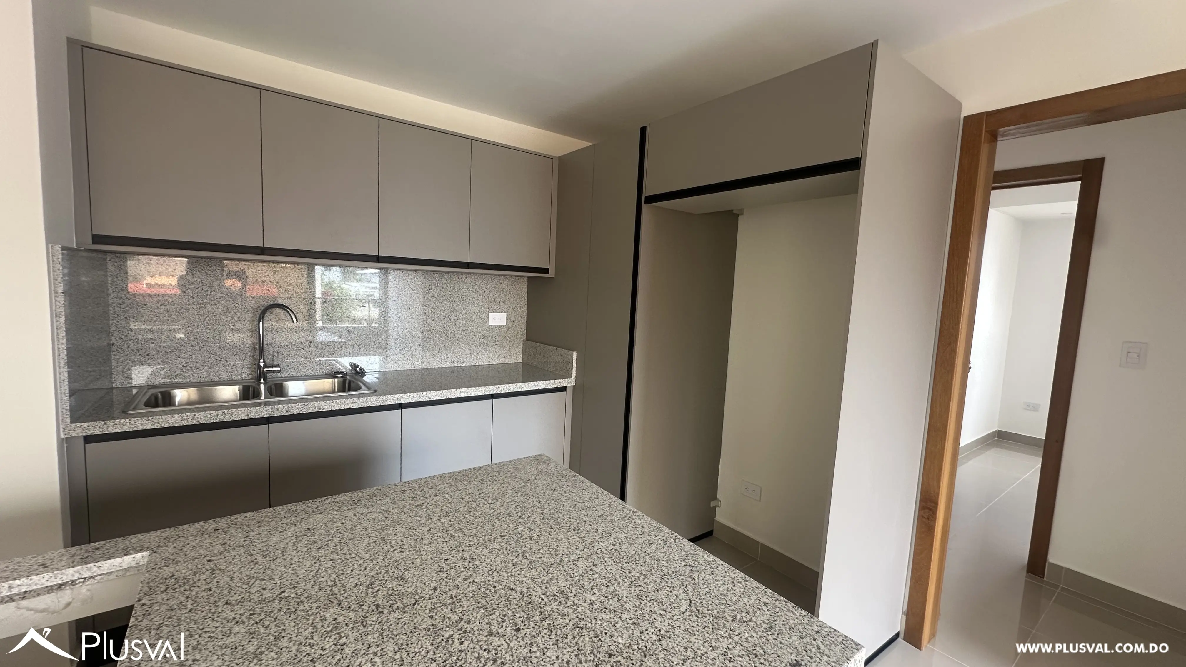 Apartamento en alquler en Bella Vista 511905