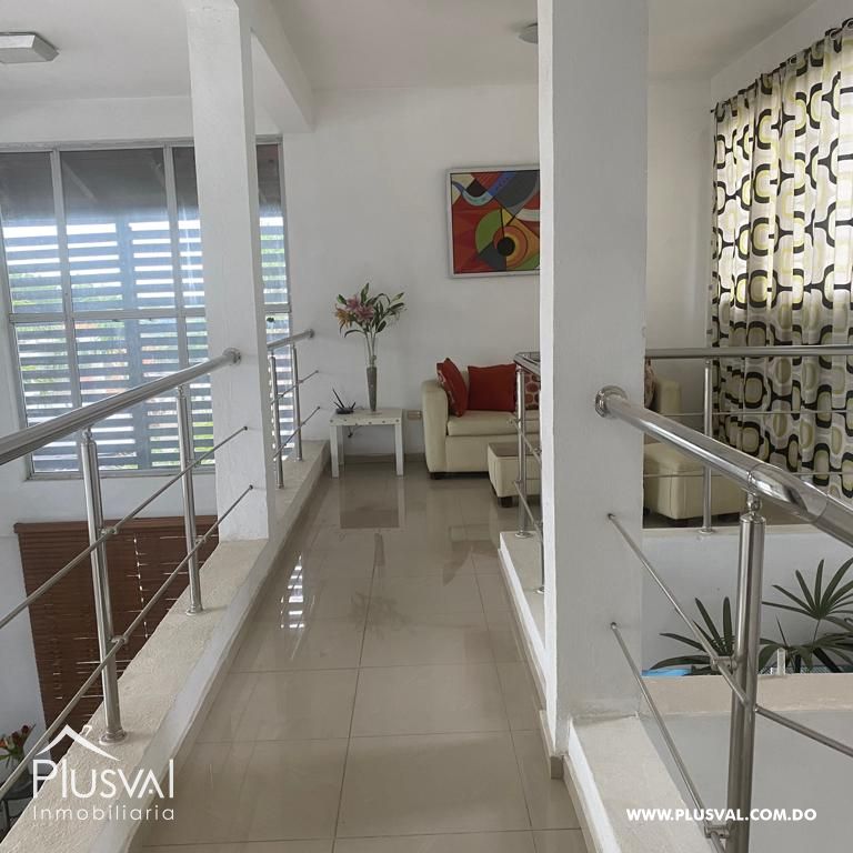 Amplio terreno en venta con Edificio 322555