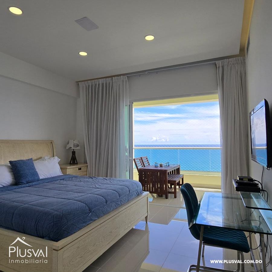 Hermoso apartamento/ PH en venta en Juan dolio con vista expectacular 403953