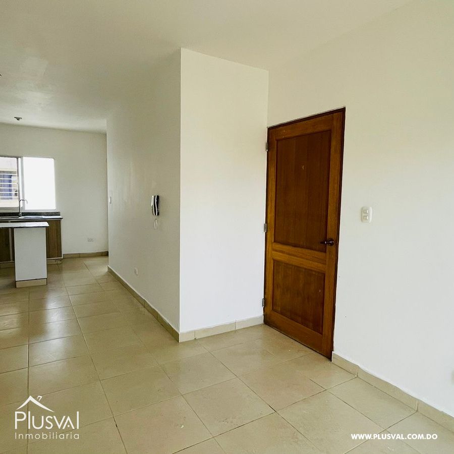 Apartamento en alquiler ubicado en Brisa Oriental 344694