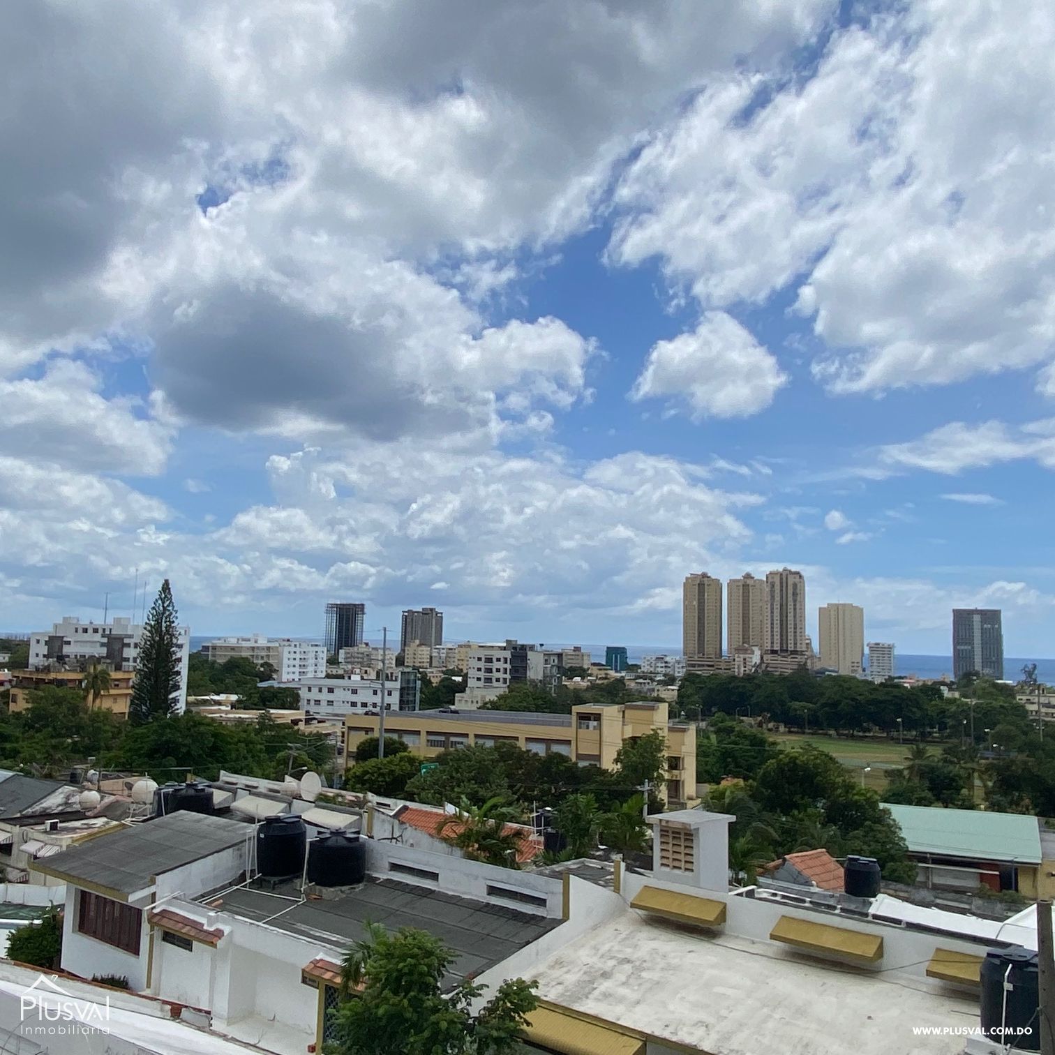 Apartamento en venta en La Esperilla (oportunidad) 188751