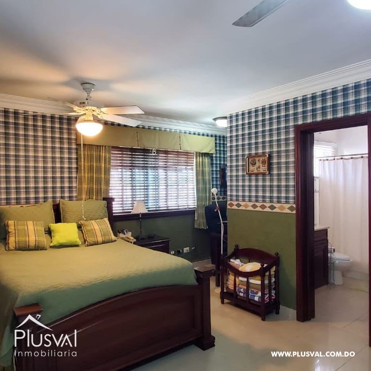 Casa en Venta en El Ducado. 304210