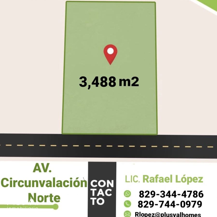 Solar con excelente ubicación 294961