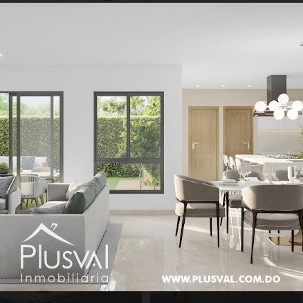 Villas tipo  Z Duplex 322636