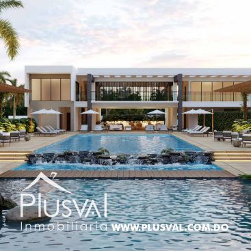 Espectacular apartamento Vista Cana 483097