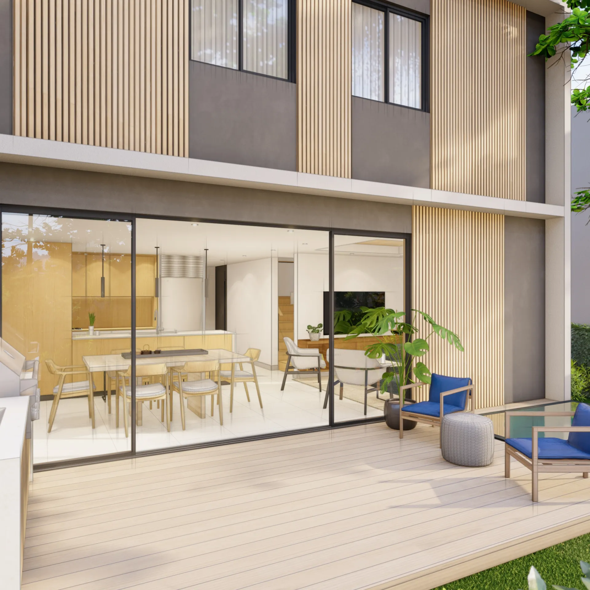 Casa en venta de 2 niveles en Bávaro - Punta Cana 438374