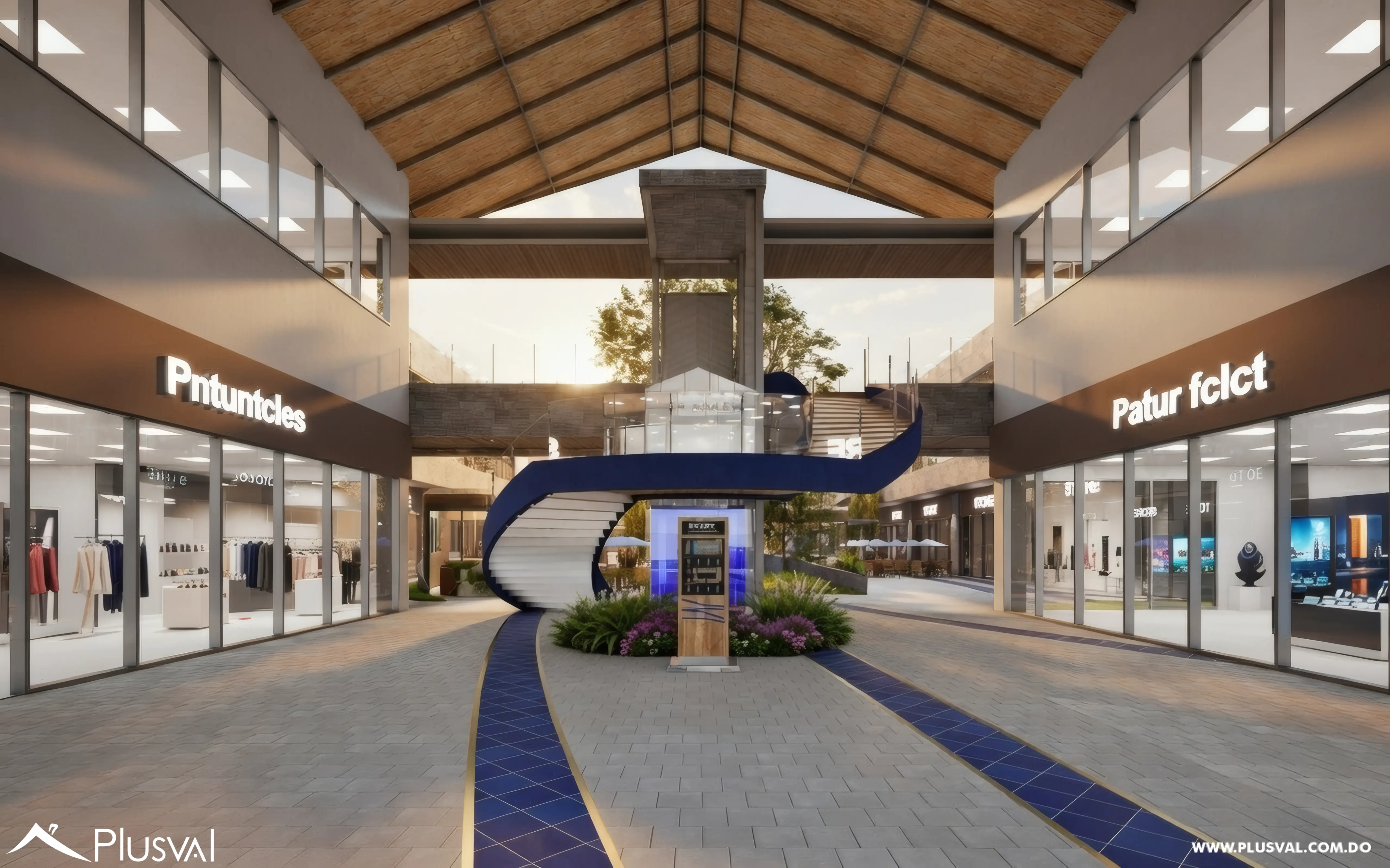 Local Comercial En Venta 496094