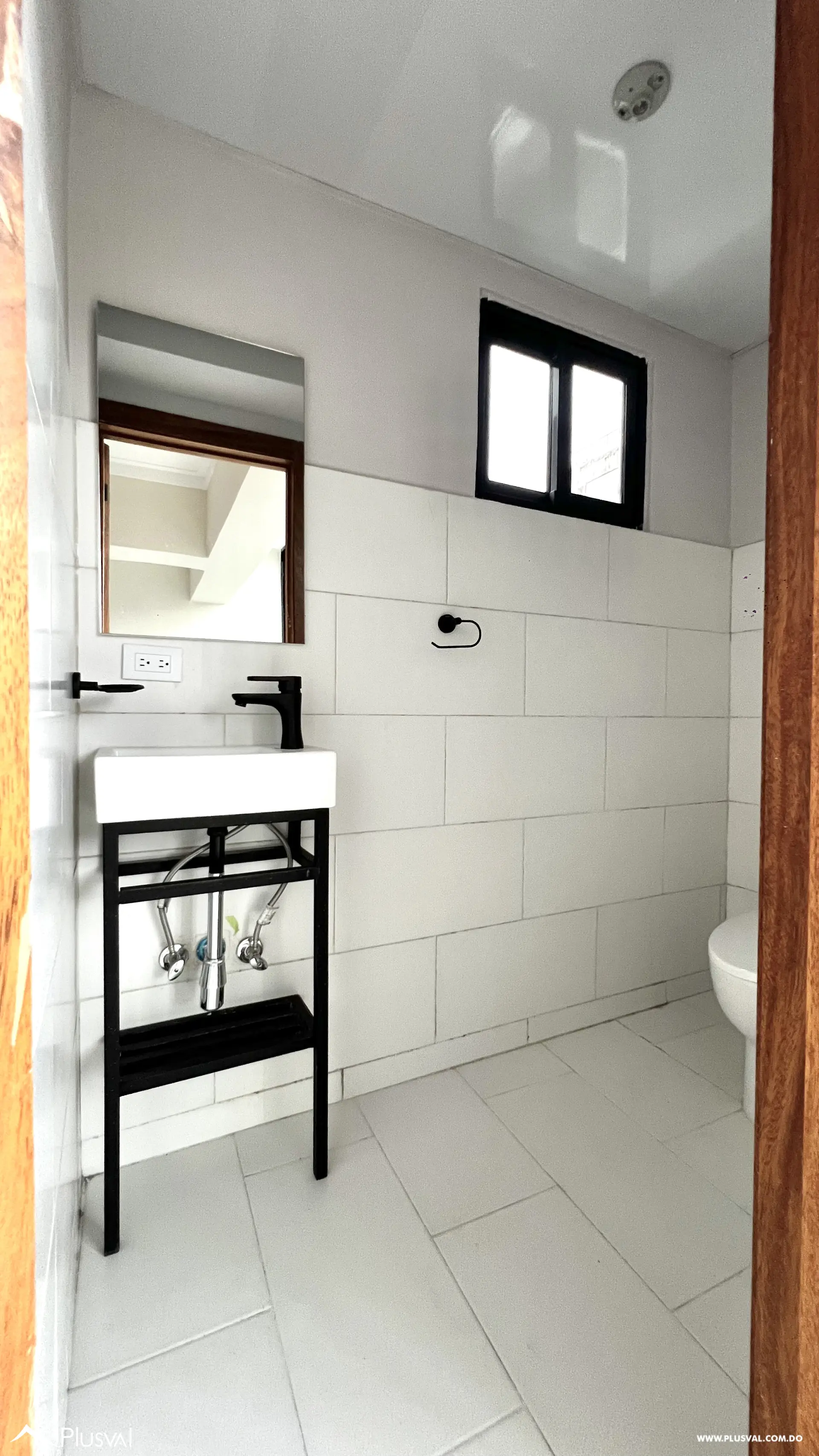 Apartamento en Venta de una habitación en Serralles 457213