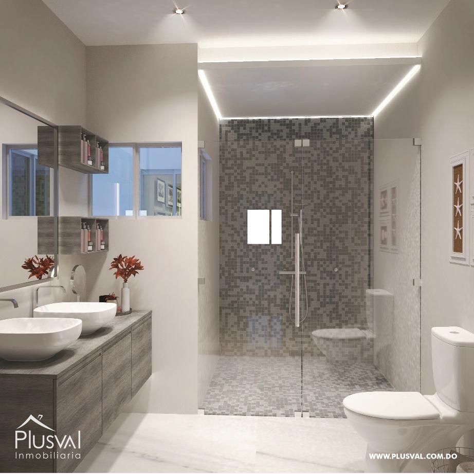 Proyecto FENIX: Exclusividad, Lujo y Confort en el corazón de Santo Domingo Este 399334