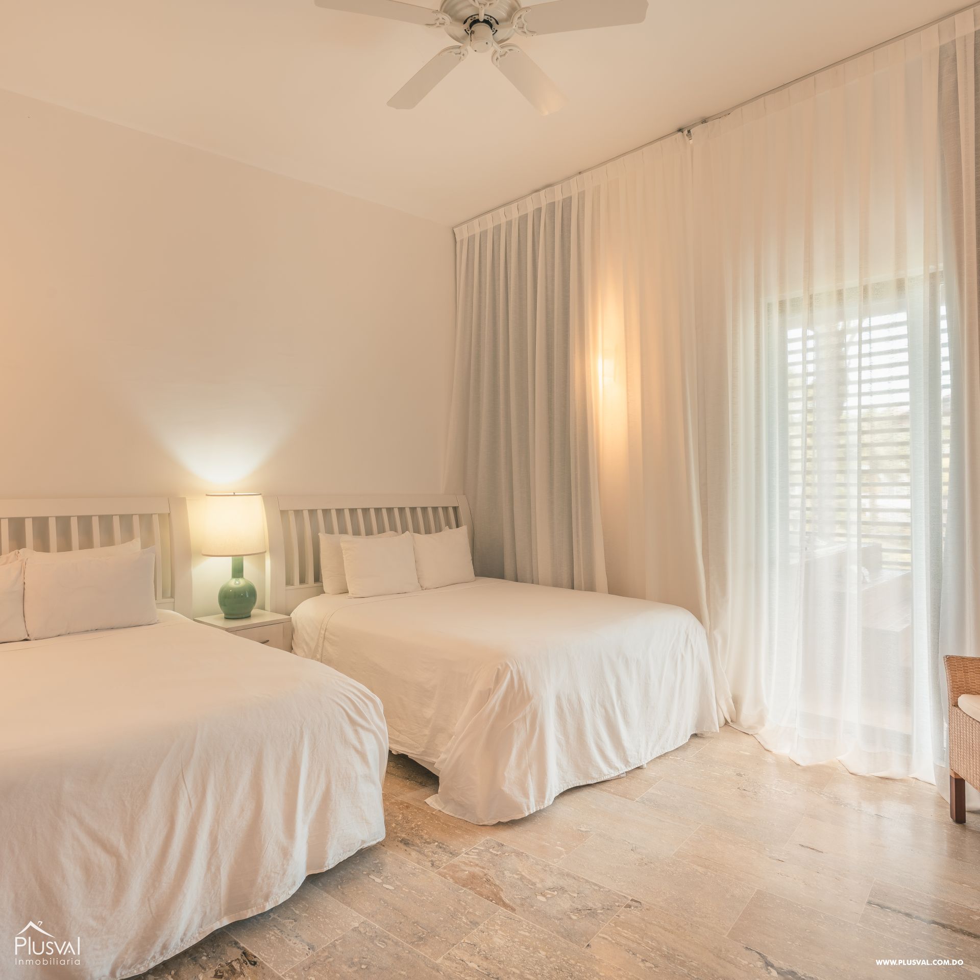 Apartamento en Venta en Las Terrenas 343753
