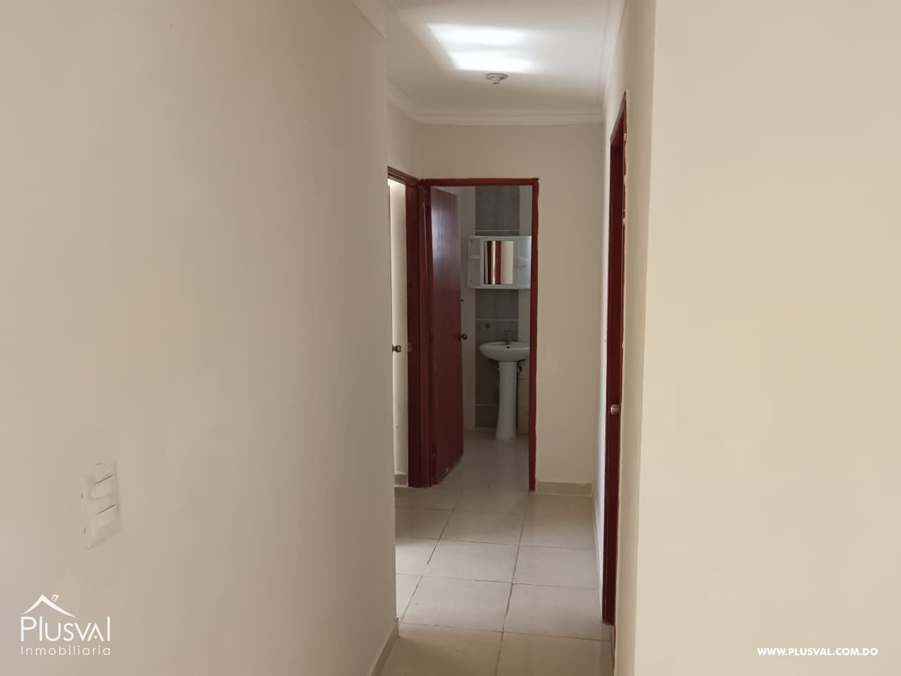 Apartamento en avenida Hípica 480393