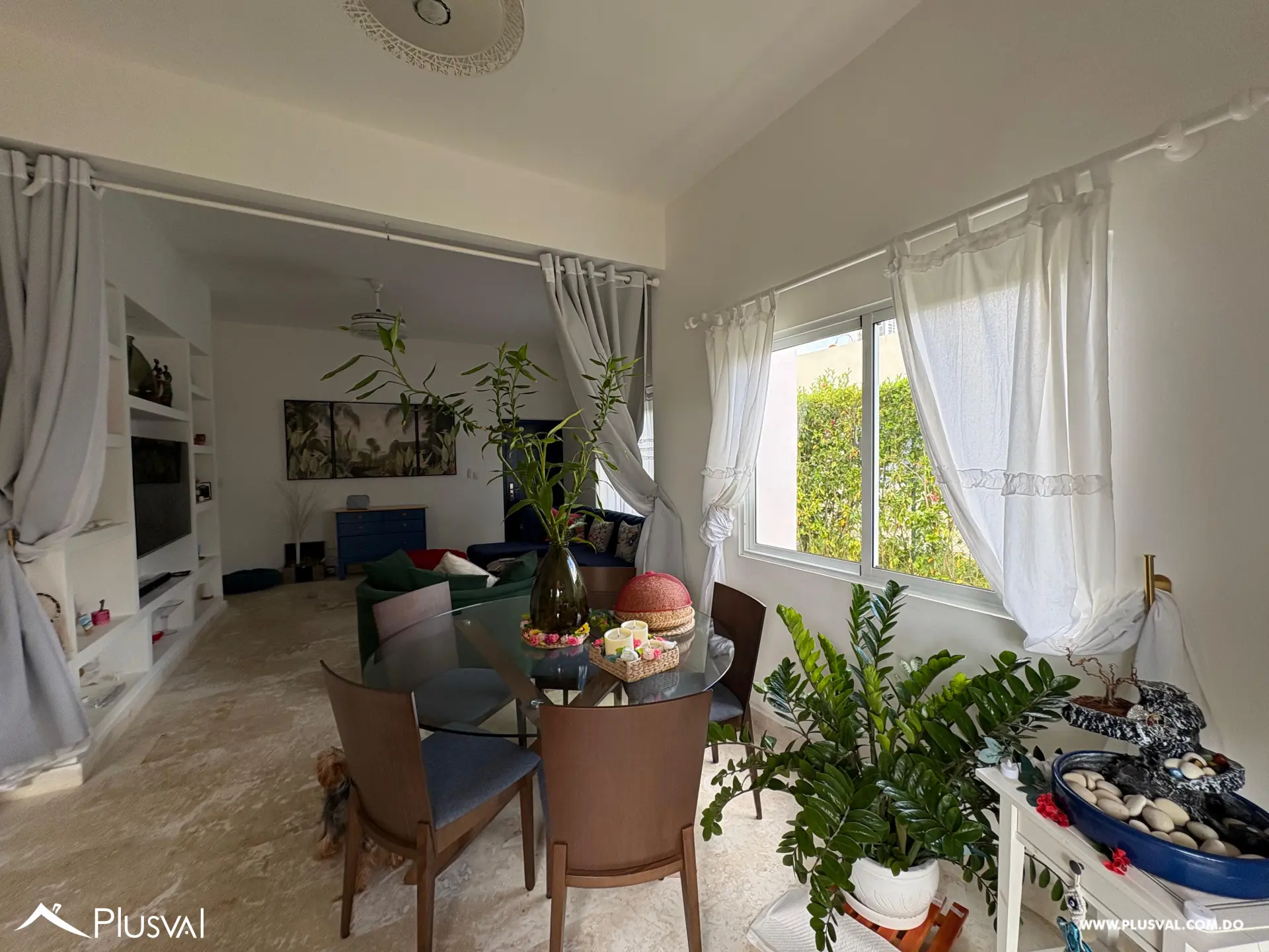 Casa Amueblada en Ciudad La Palma 510908